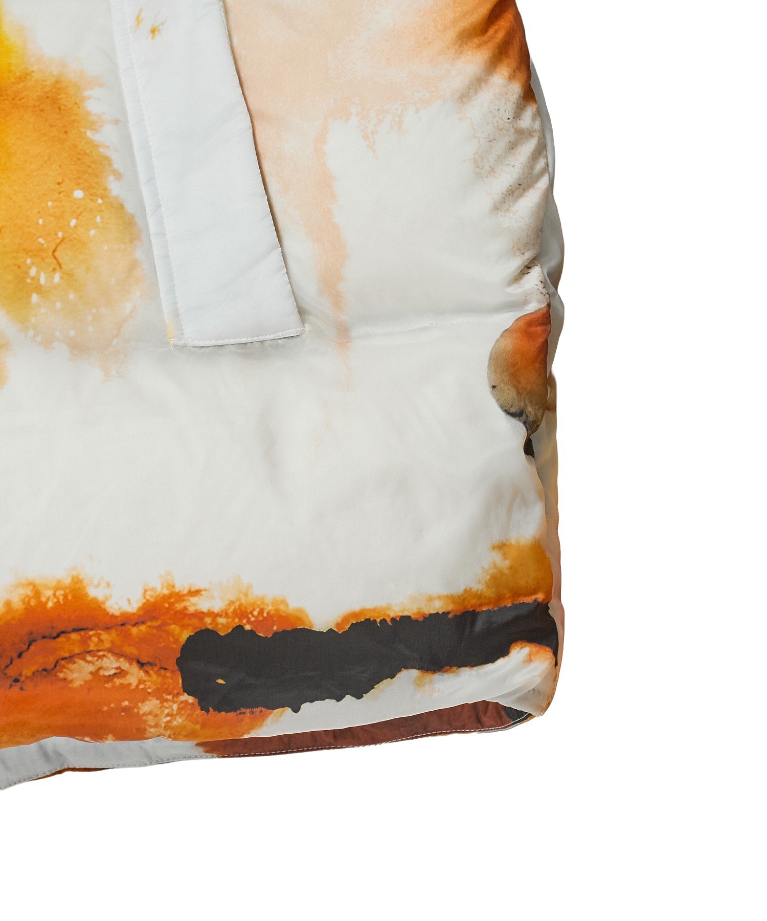 Y-3/ワイスリー/AOP PUFFER JACKET KA2363