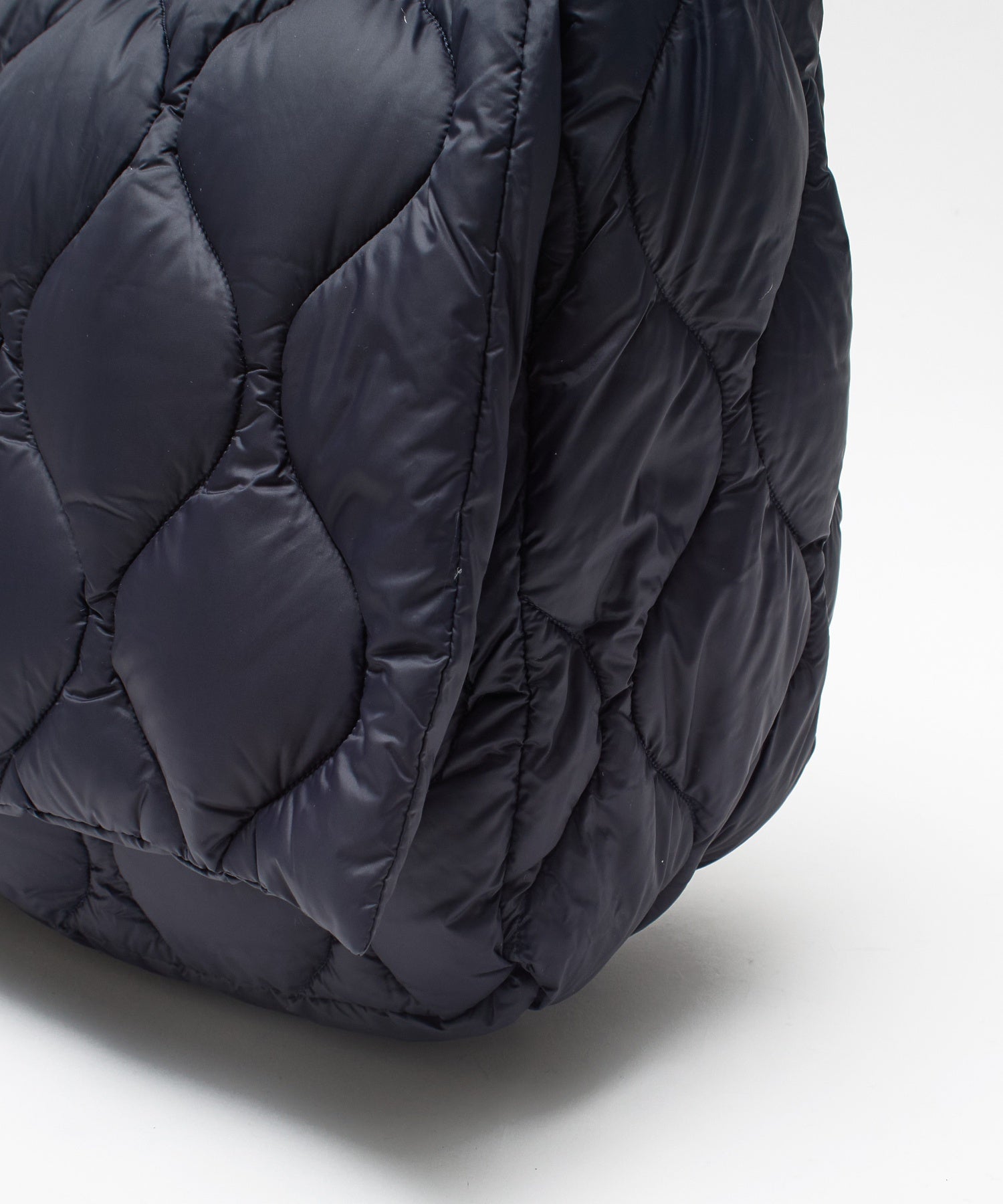 TAION/タイオン/MILITARY MESSENGER DOWN BAG-L TAION-MGBG01ALSML-L