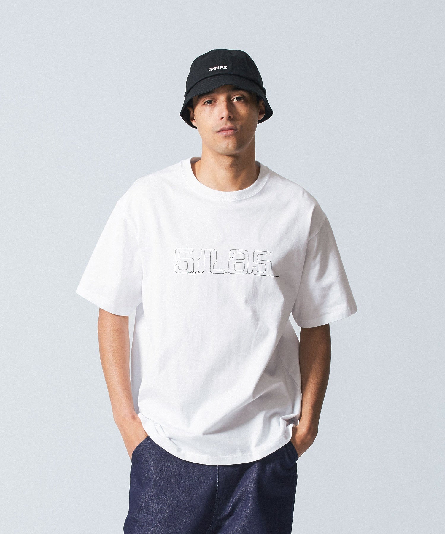 VINTAGE S/S TEE