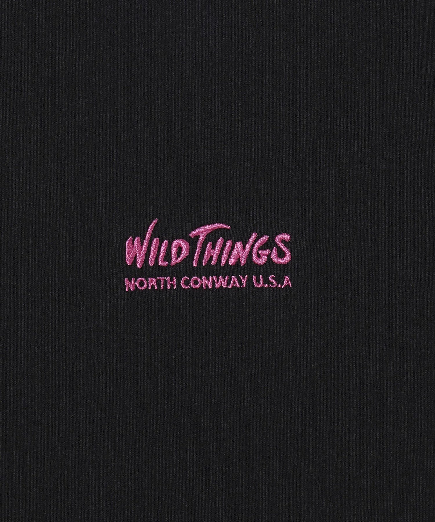 WILDTHINGS/ワイルドシングス/WILD CAT/WT24043SK