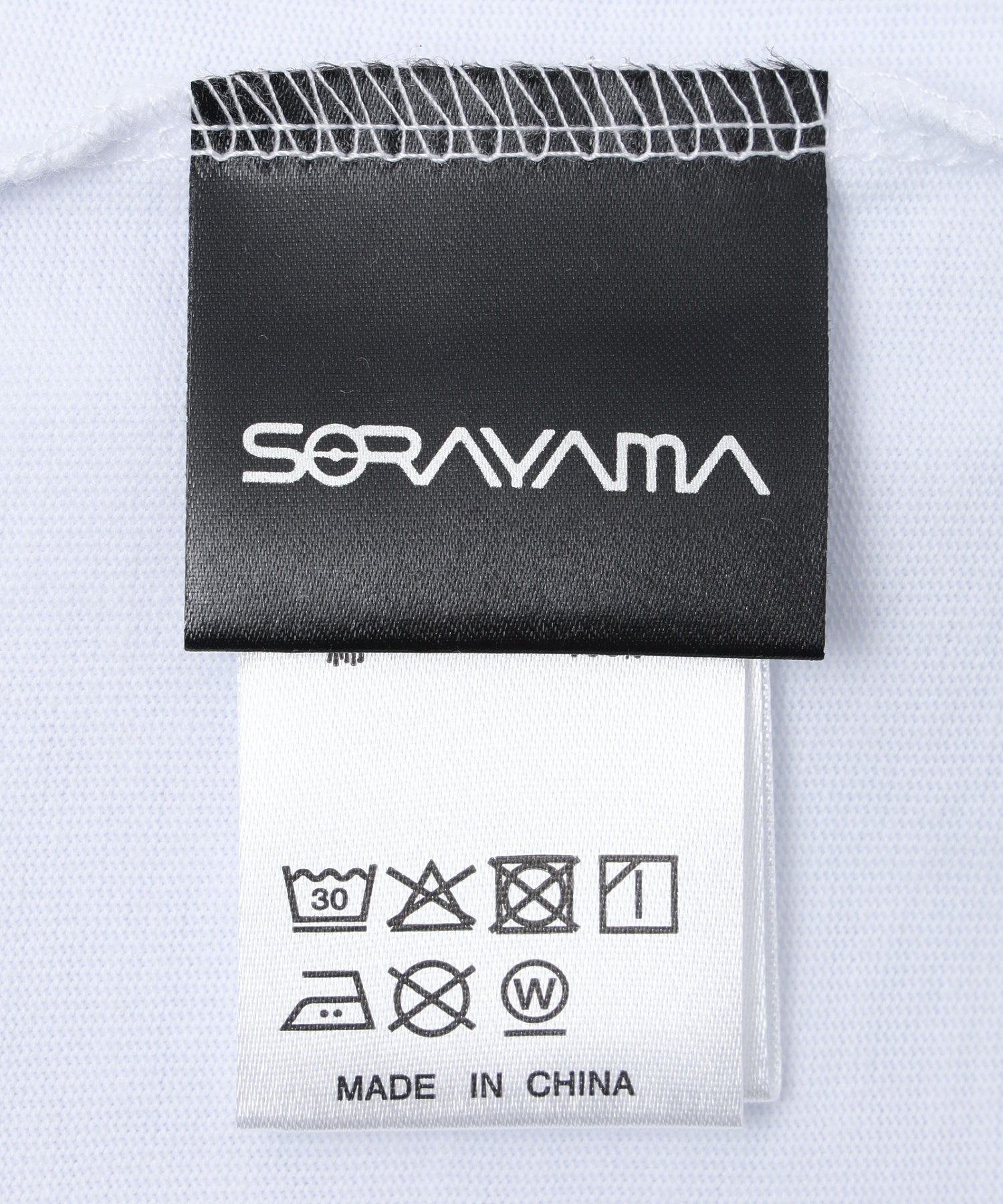 NEW ERA/ニューエラ/SS OS CT TEE SORAYAMA LOSDOD WHI 14882386