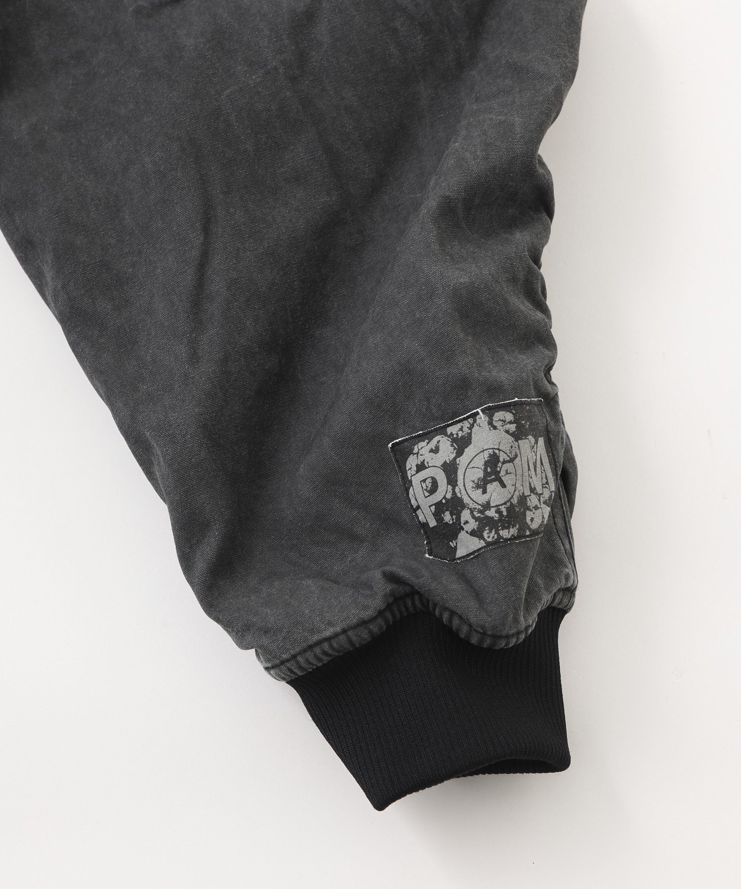 PERKS AND MINI/パークスアンドミニ/PERIGLACIAL FLIGHT JACKET 39200
