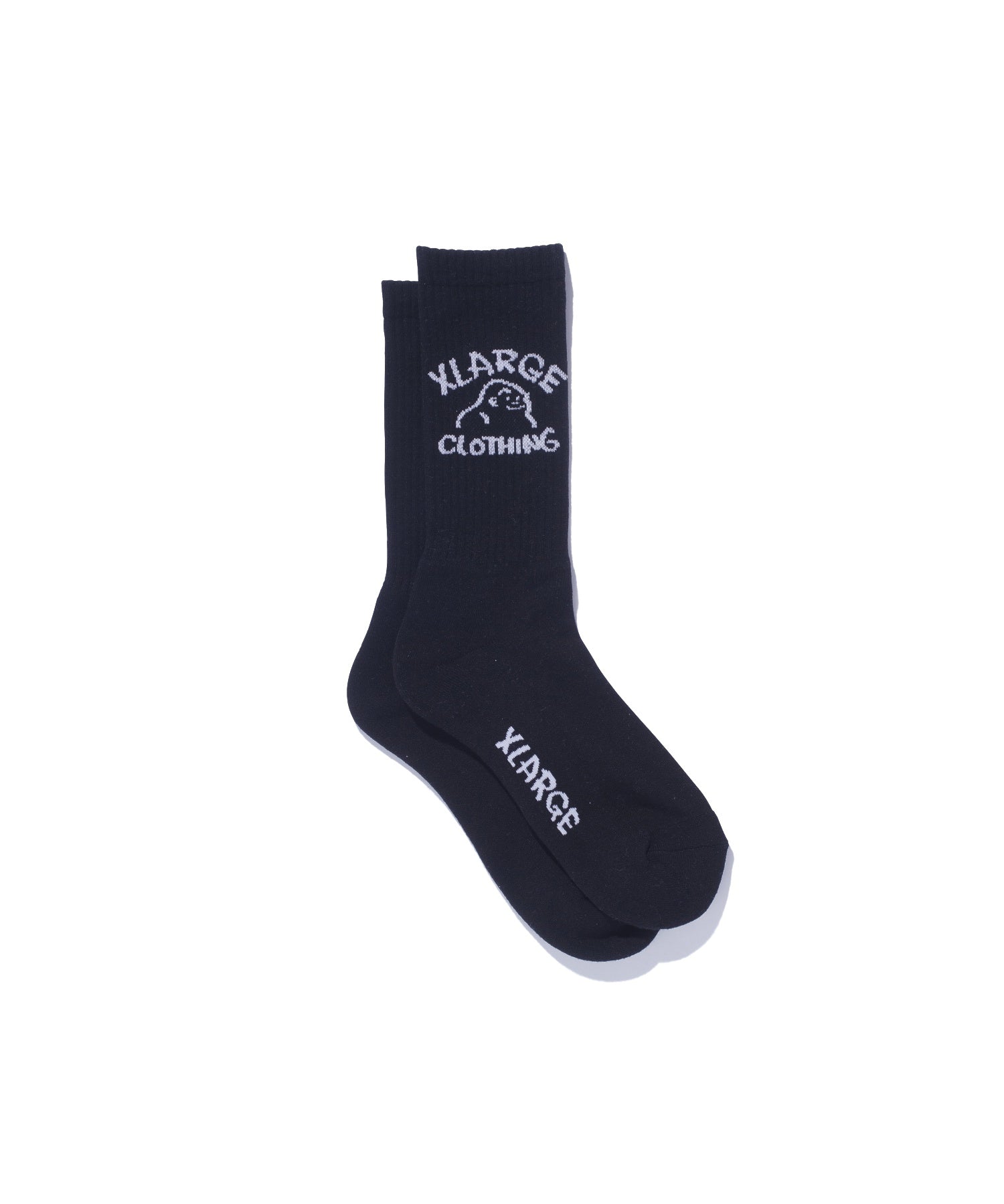 DRAWING OG SOCKS