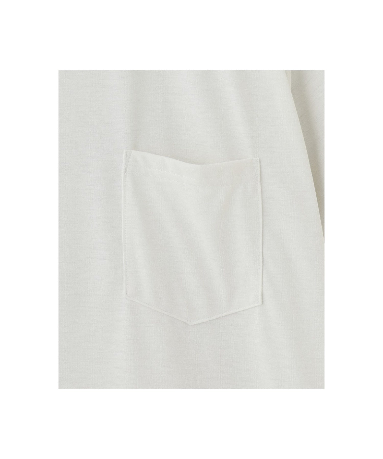 GARBAGE/ガーベッジ/POCKET TEE BIG PEACE