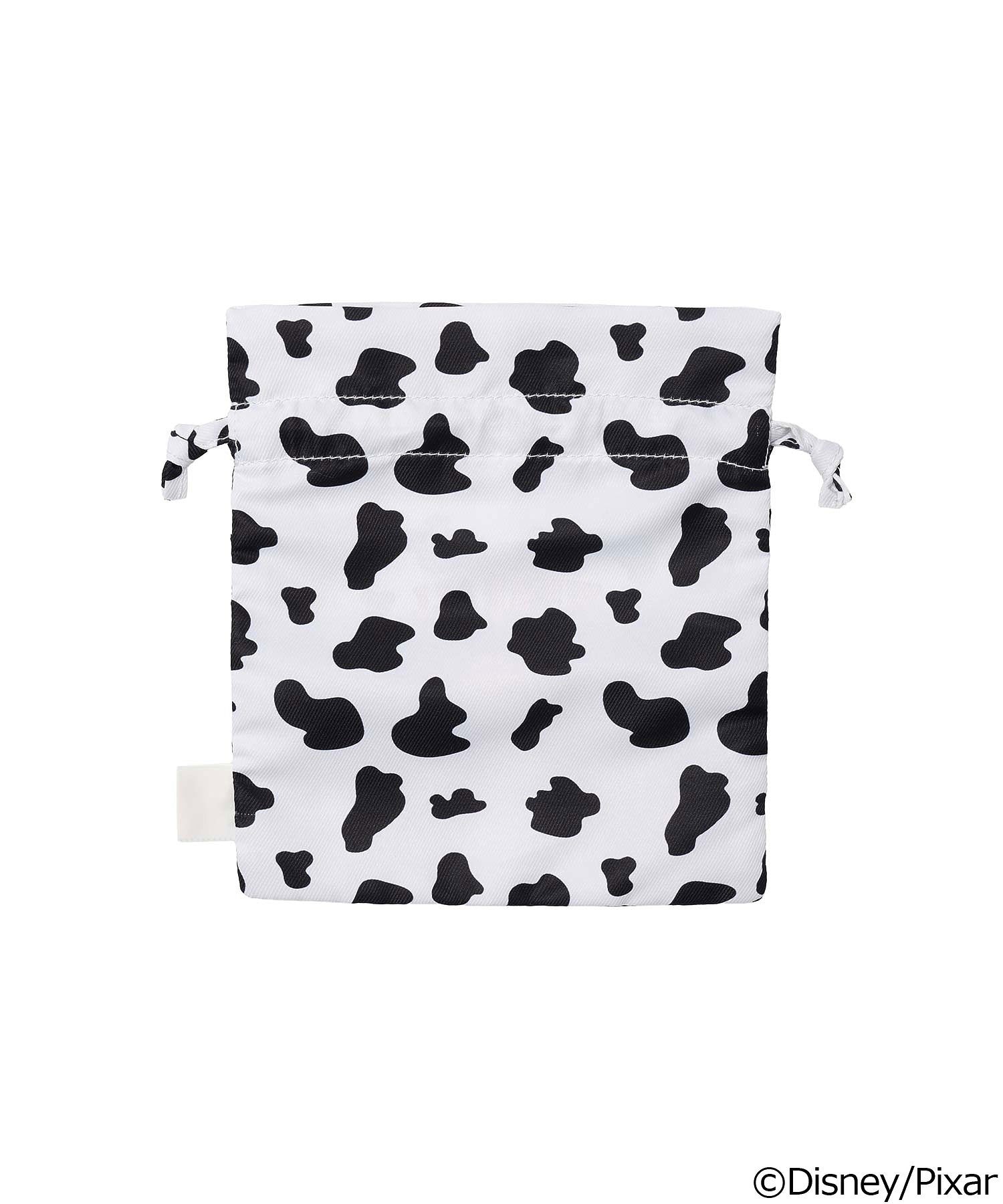 TOY STORY / DRAWSTRING POUCH