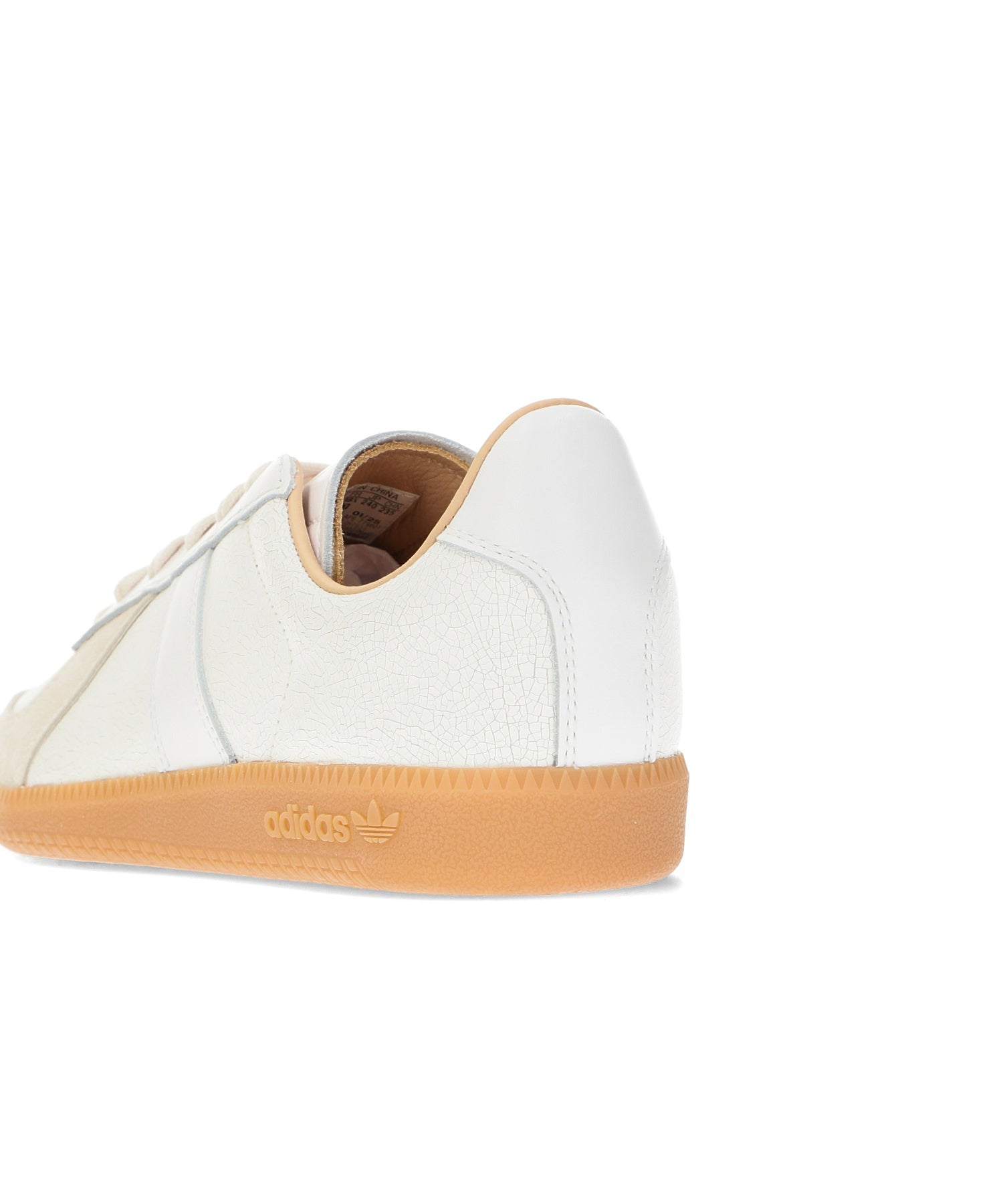 ADIDAS/アディダス/WMNS BW ARMY LUX NJK78/JH7834