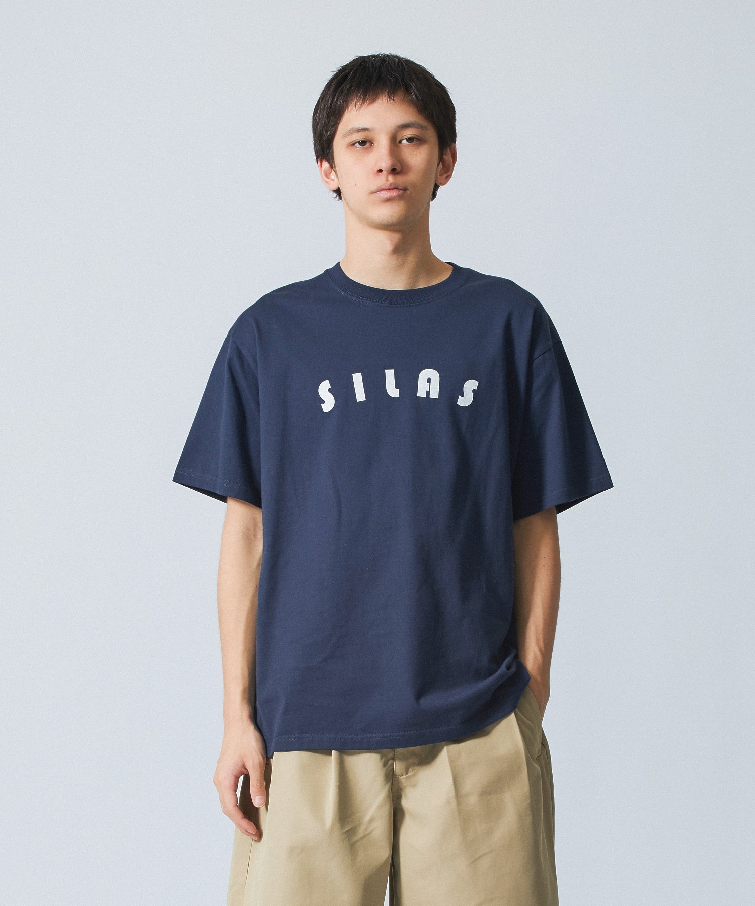 ATHL S/S TEE