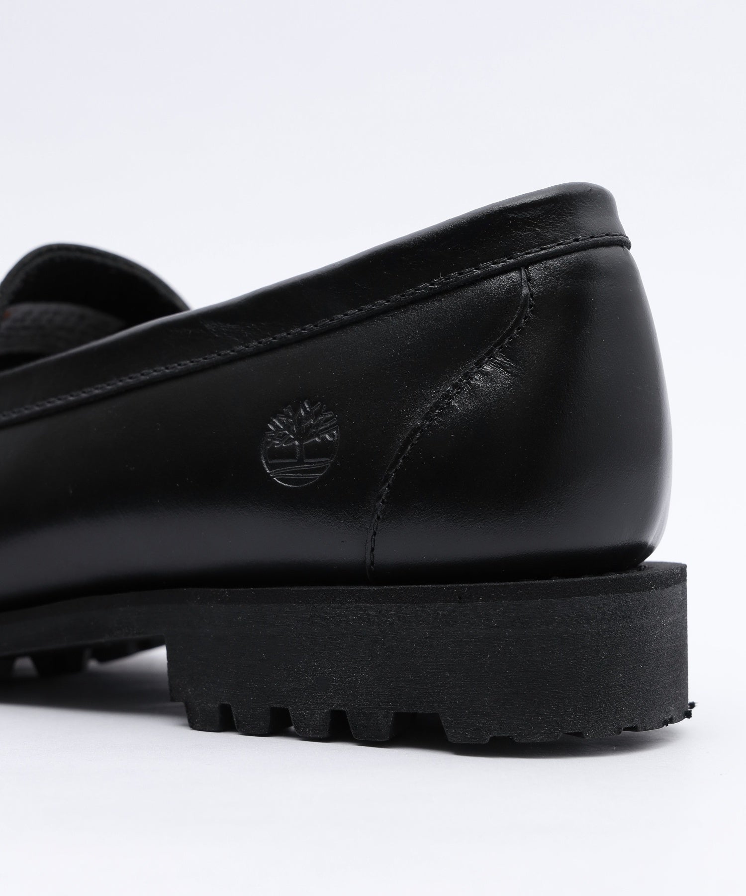Timber land/ティンバーランド/LOAFER SHOE A2MSC-W02