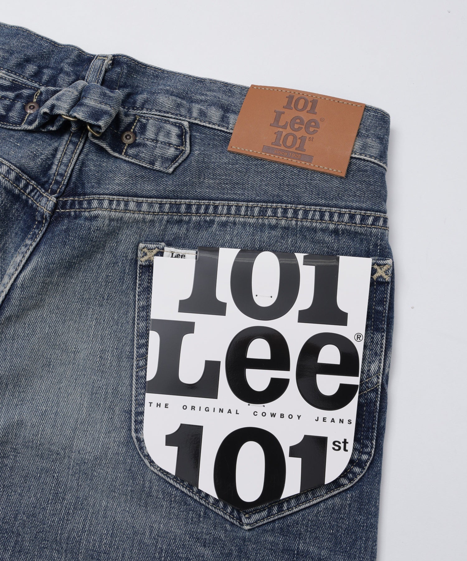 Lee/リー/RIDERS JEAN LM1031-146