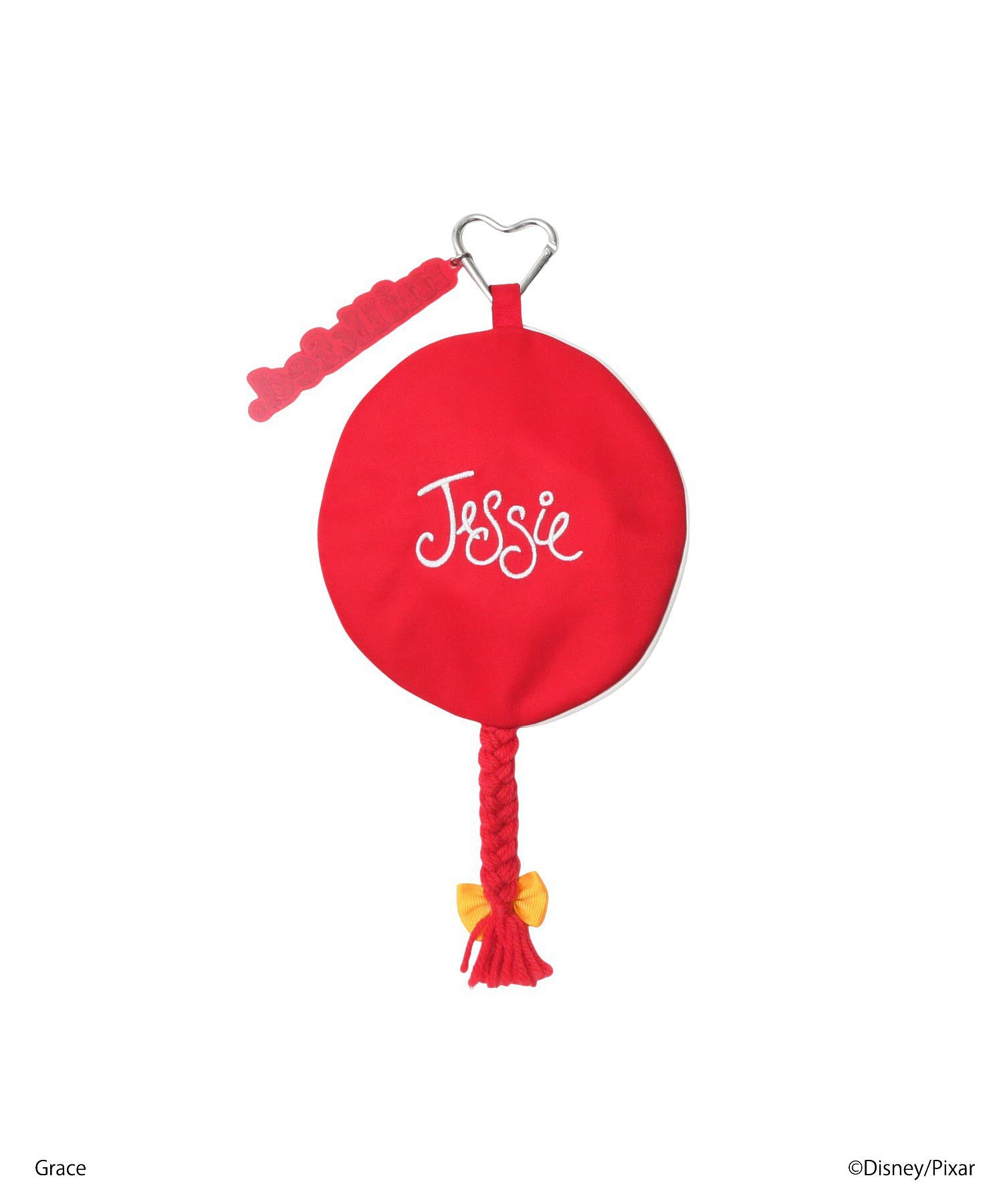 JESSIE / HAT CHARM POUCH