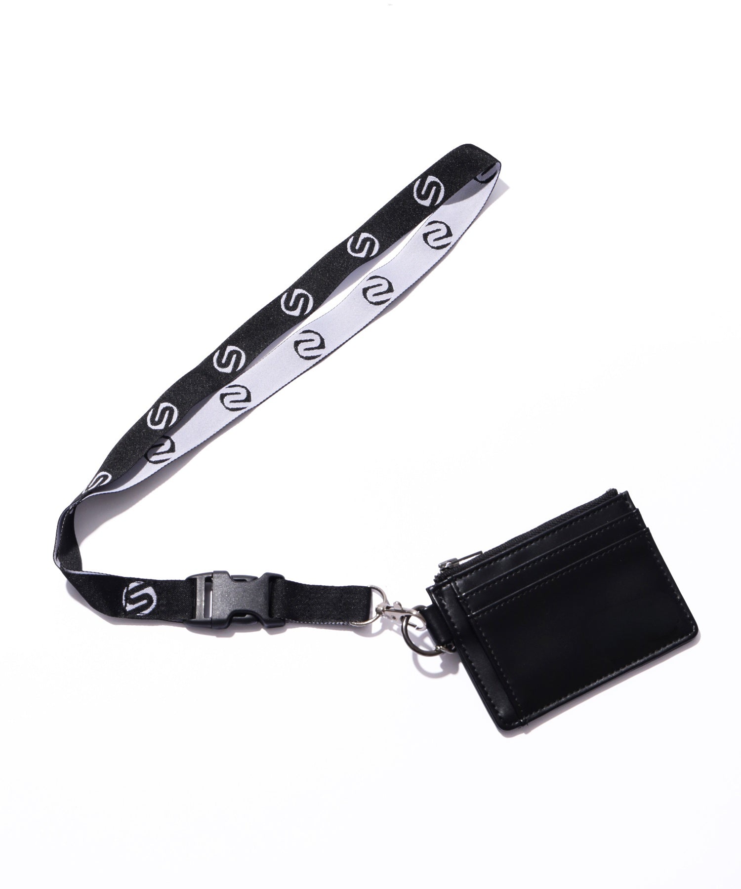 LOGO LANYARD