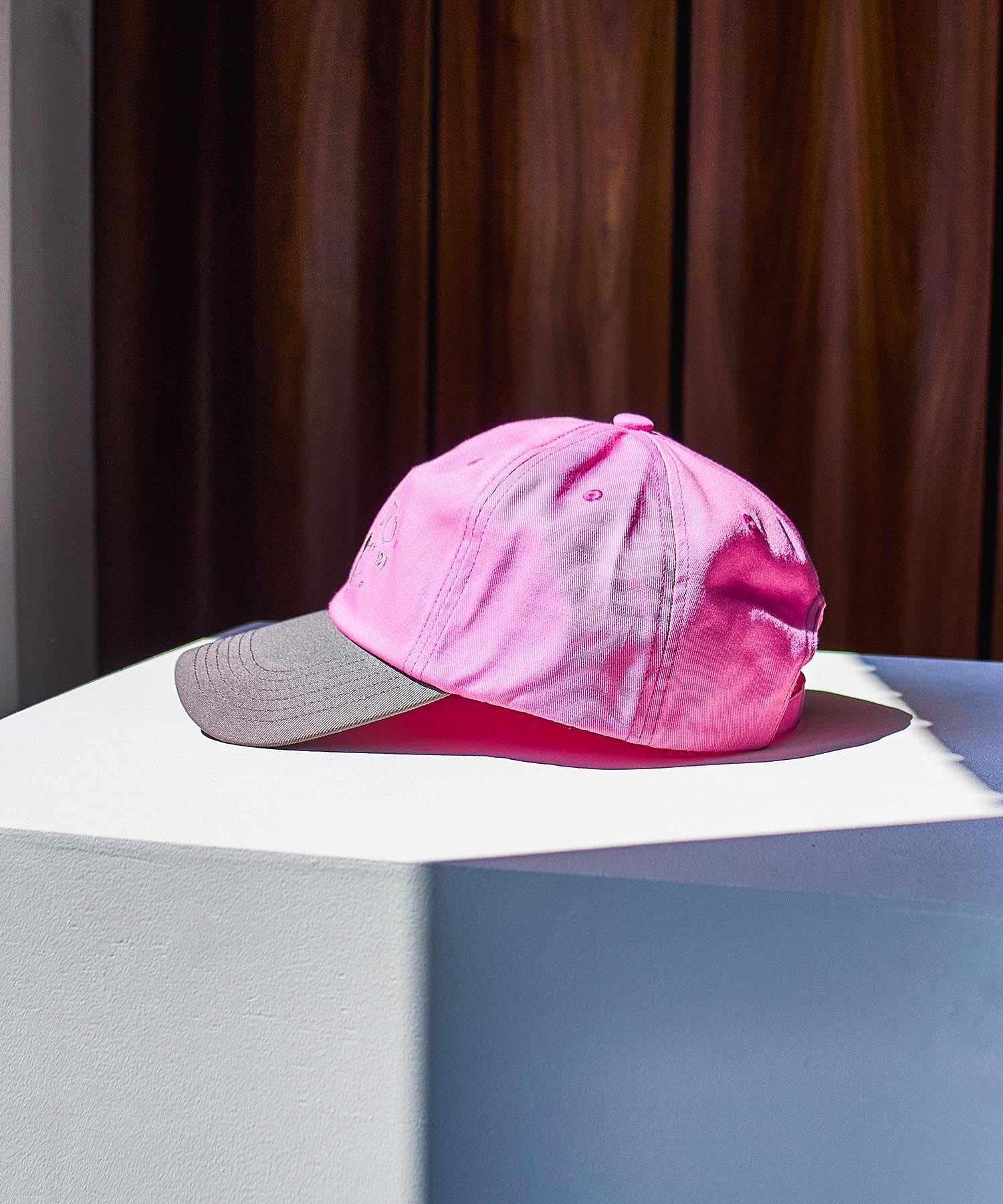 LY/GARABATO CAP