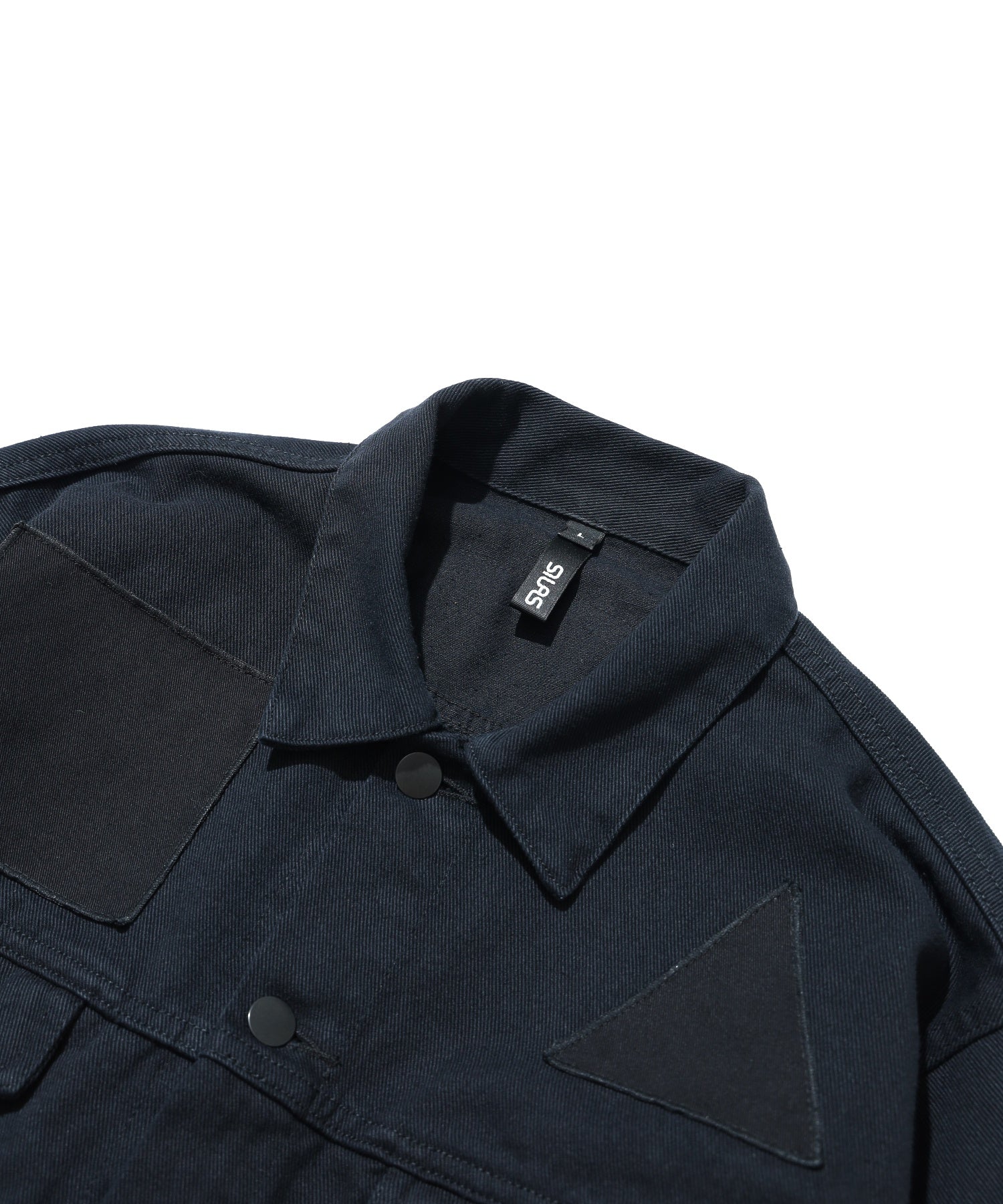 BATTLE JACKET
