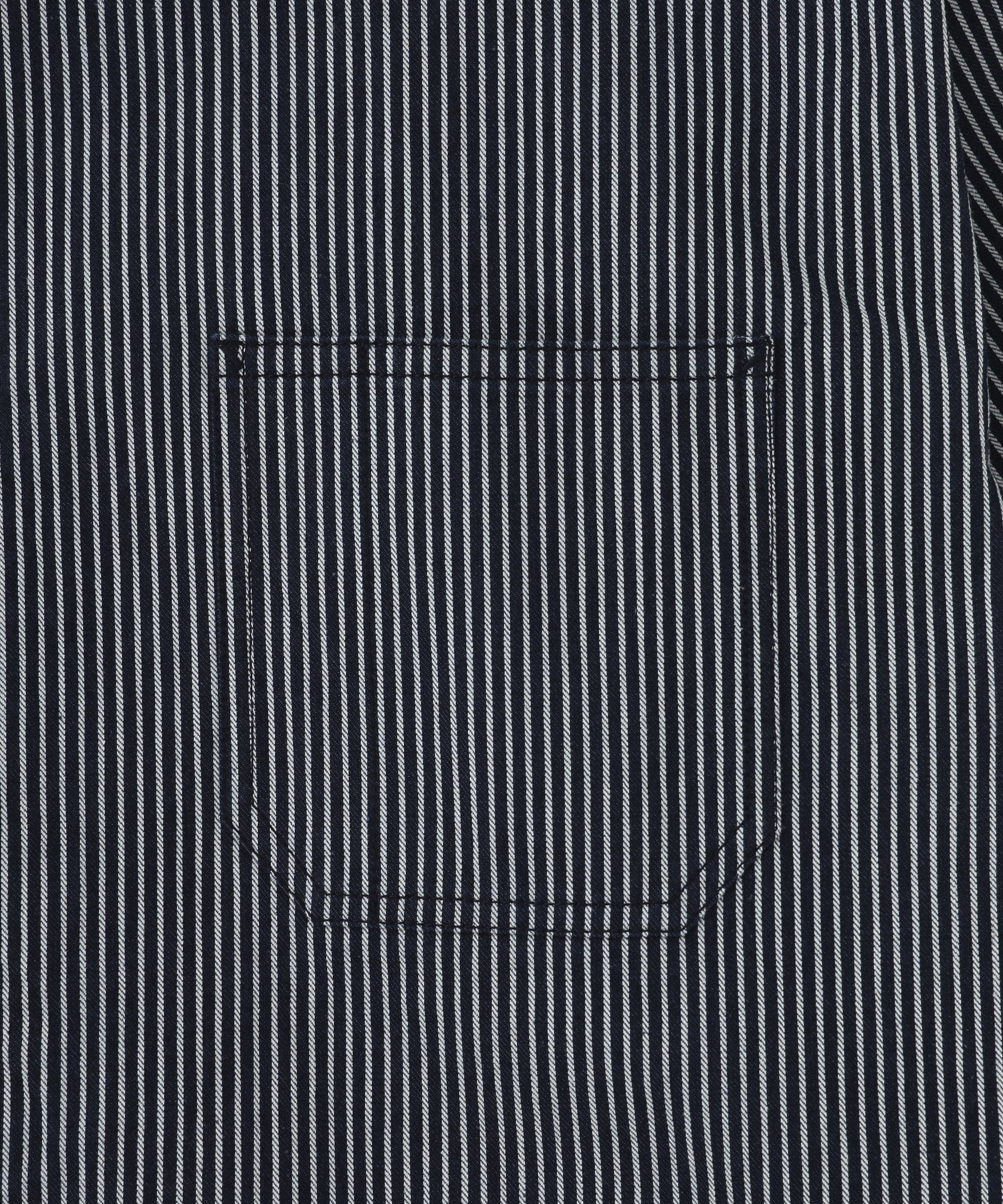 BEDWIN/ベドウィン/S/S ZIP UP SHIRT GIBSON 25SB1749