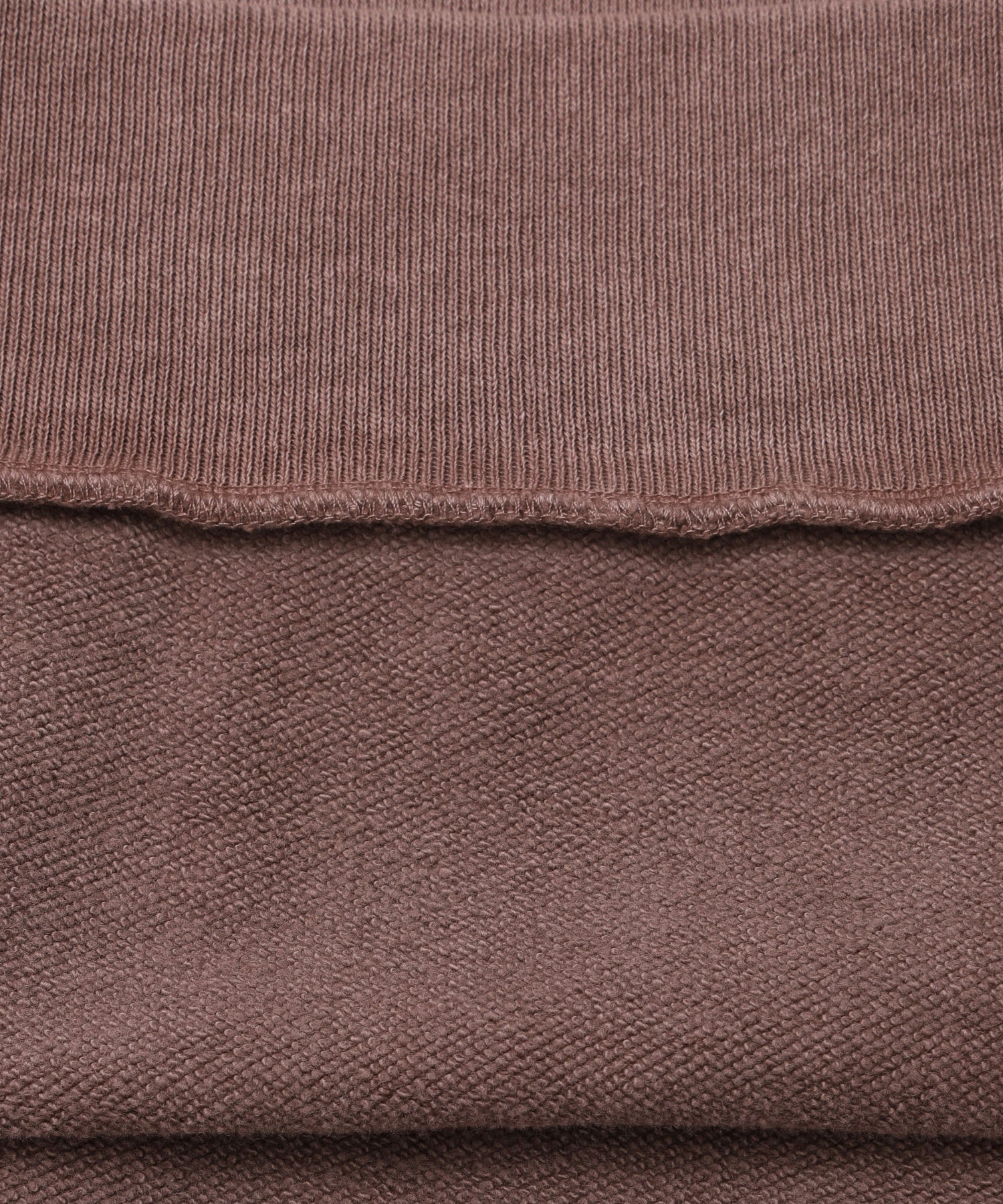 KOMPAKT RECORD BAR/コンパクト レコード バー/WASHED EMBROIDERED HALF ZIP-UP KRB560