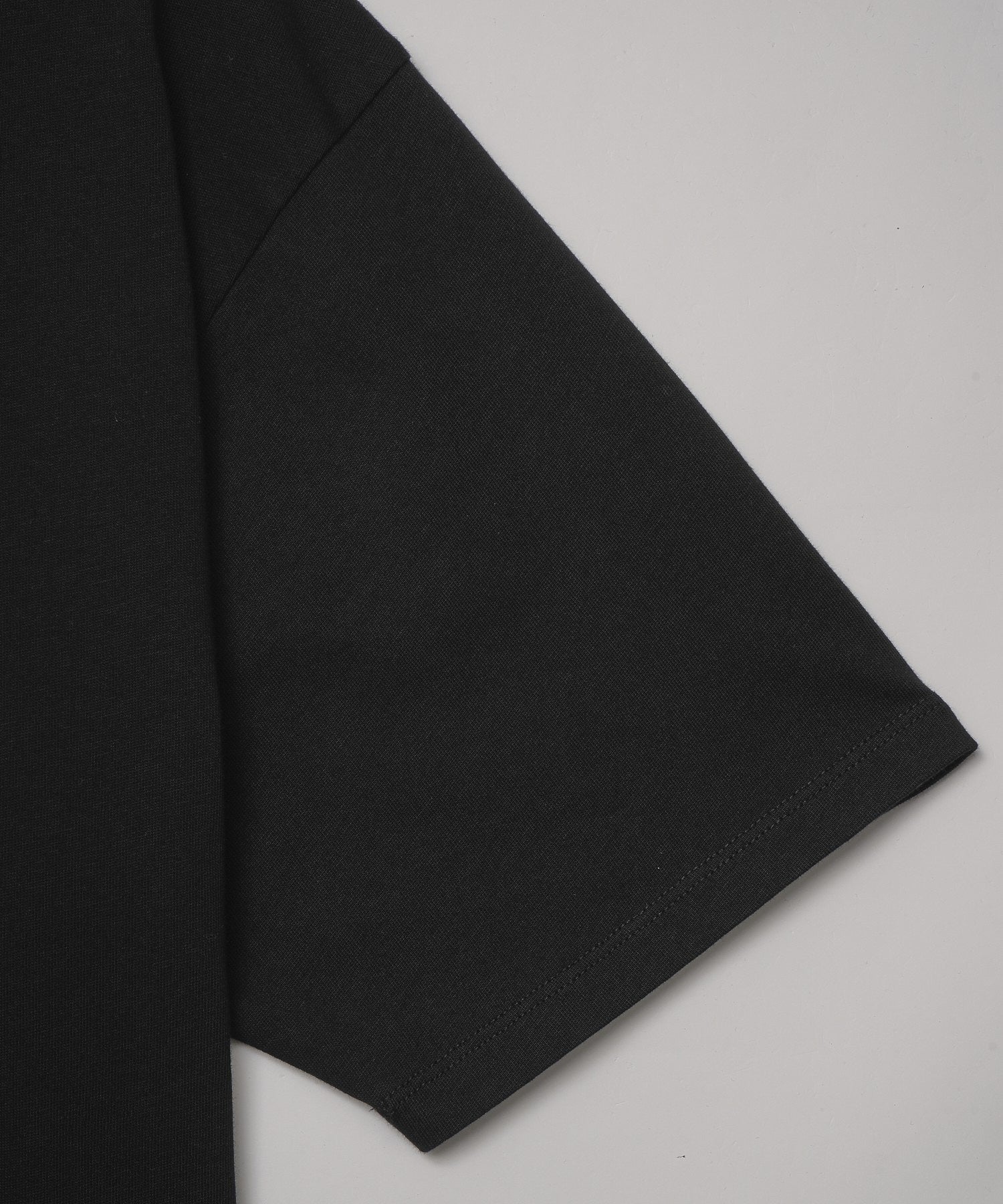 LOOSE JOINTS/ルーズジョインツ KOSUKE SHONO-ARS LONGA VITA BREVIS S/S TEE LS25JS005KO
