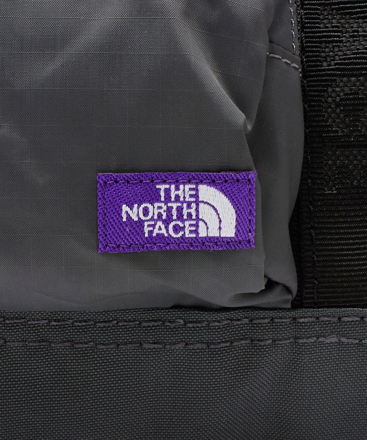 THE NORTH FACE Purple Label/CORDURA NYLLON SHOULLDERR TOTTE BAG