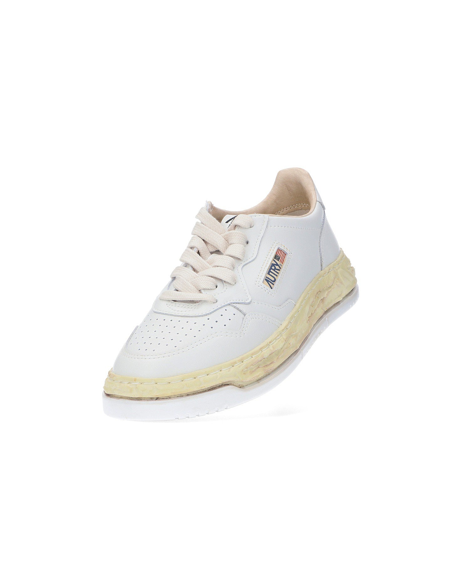 AUTRYSUP VINT LOW MANAVLW