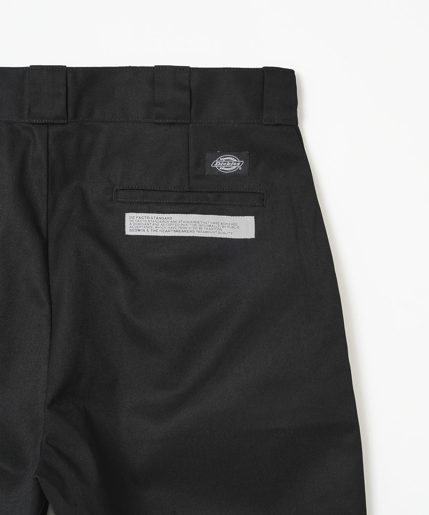 BEDWIN/ベドウィン/10L DICKIES TC PANTS THUNDERS/23AB4529 – calif