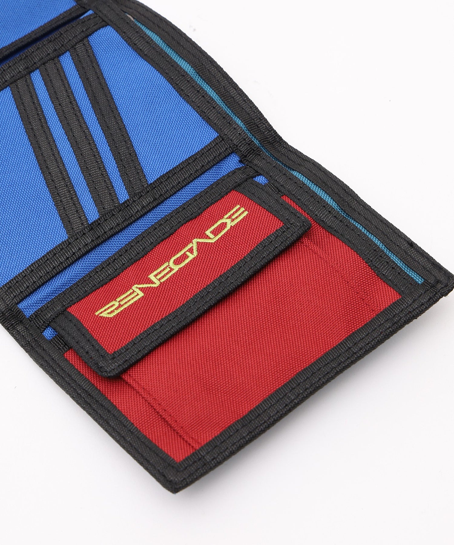 MARTINE ROSE/マーティン ローズ/CLASSIC NYLON WALLET 1209WSP06505