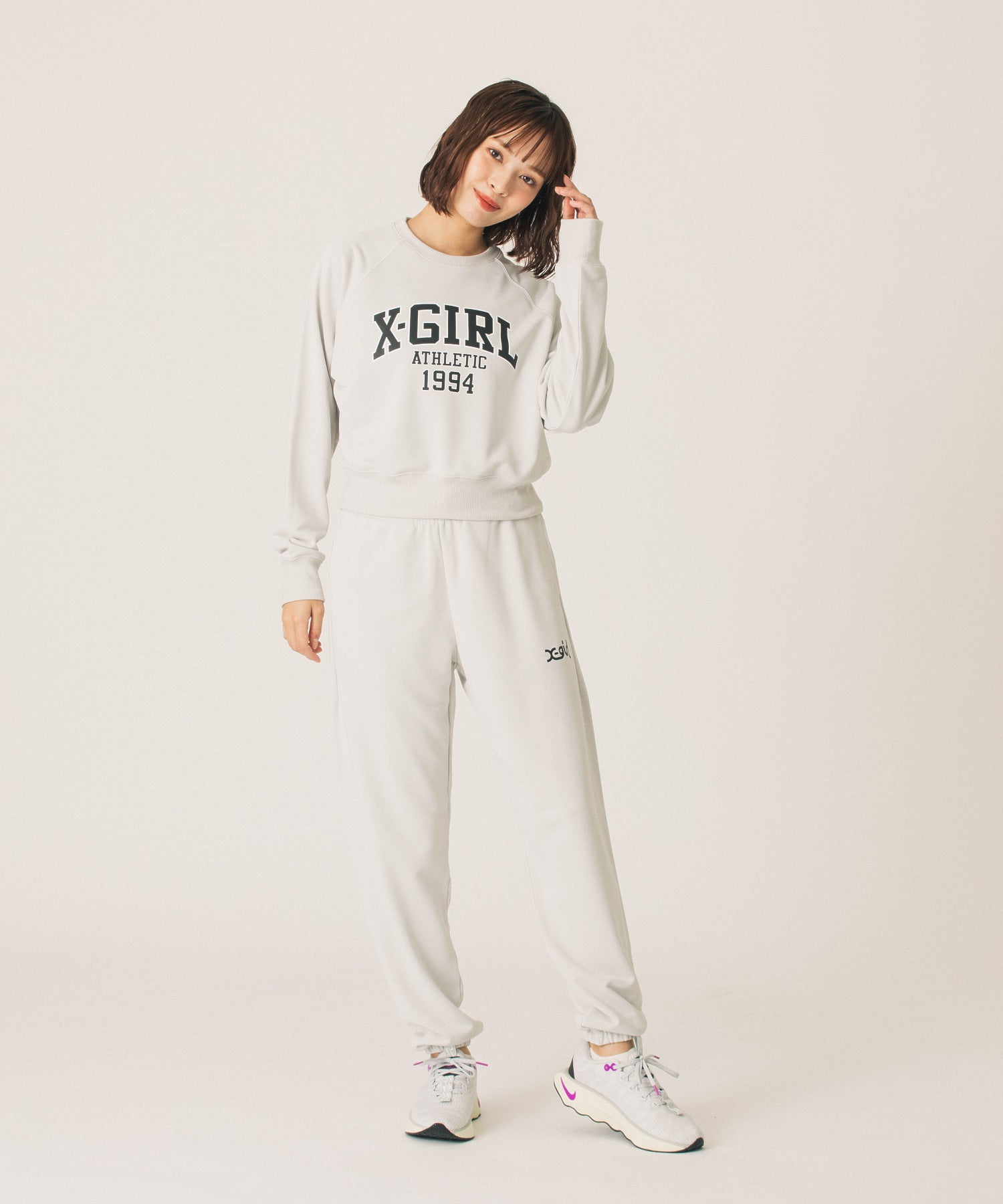 SWEAT PANTS