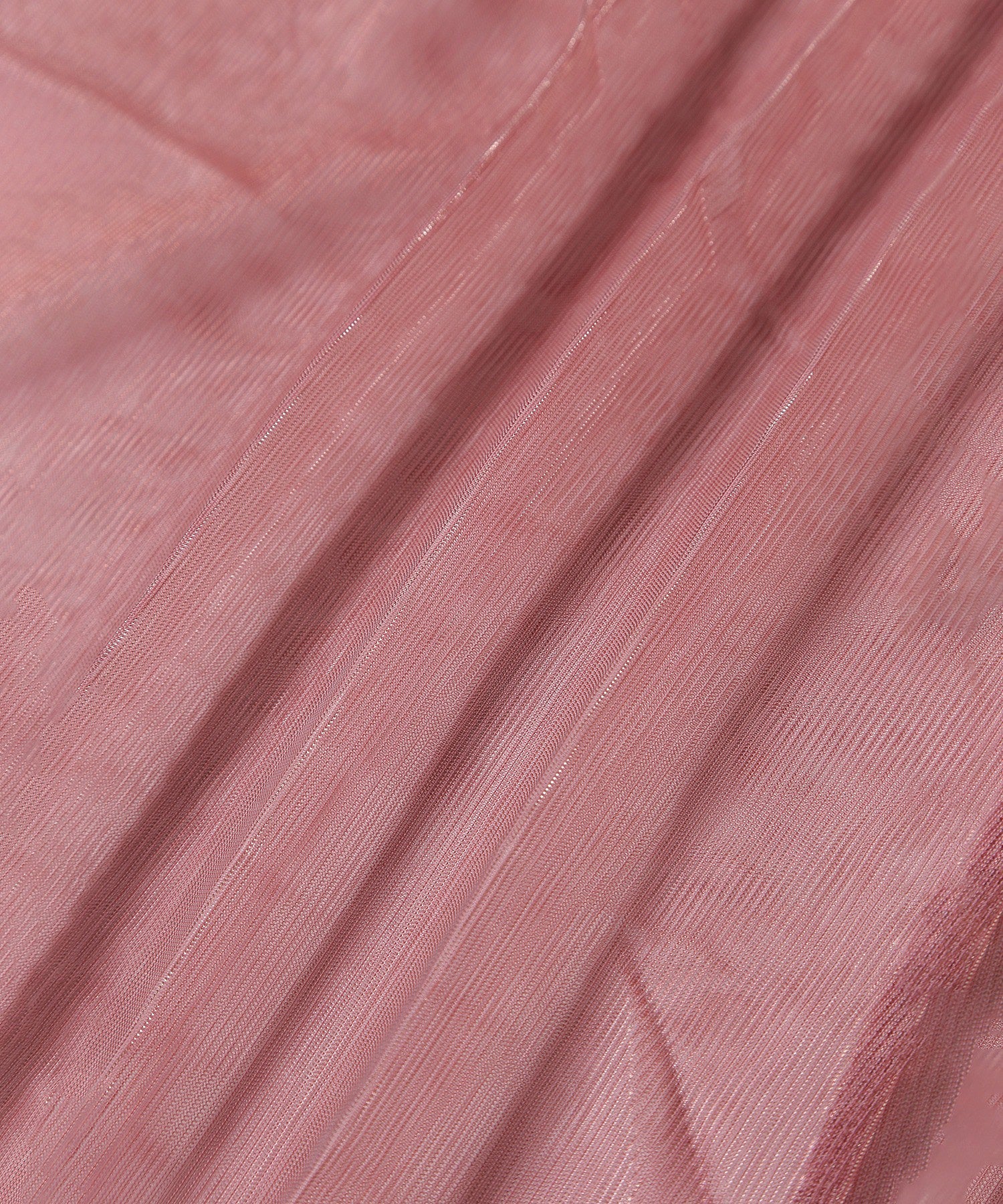 ラメシアープルオーバー