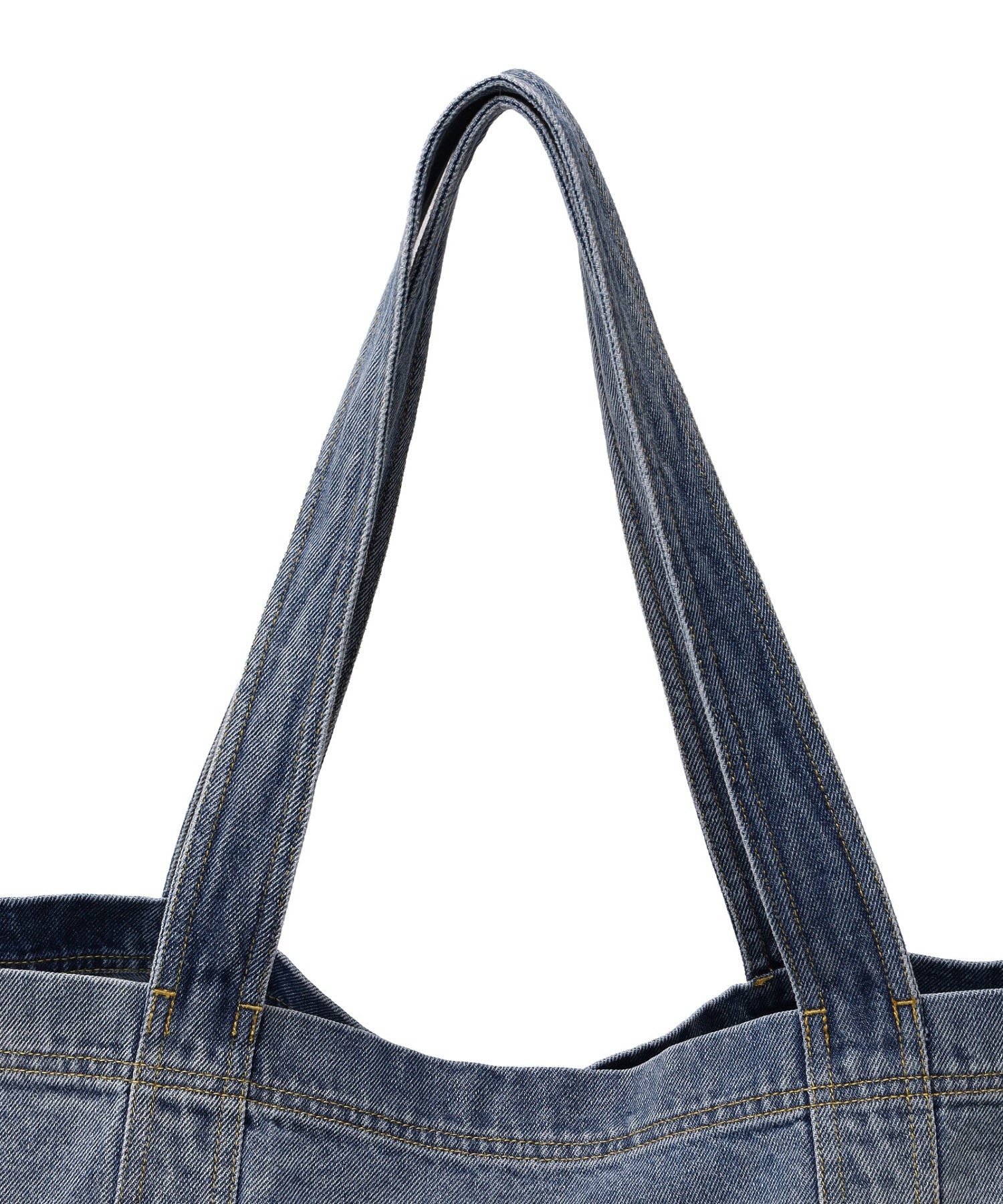 STOCKHOLM SURFBOARD CLUB/ストックホルムサーフボードクラブ/Weekend Tote U7000235