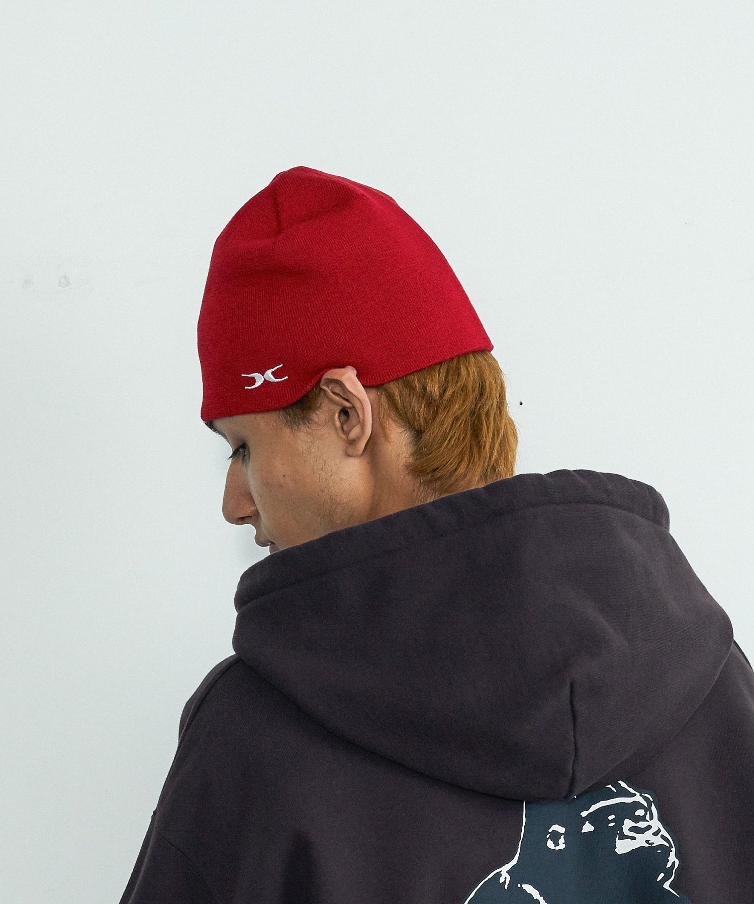 COOLMAX X BEANIE