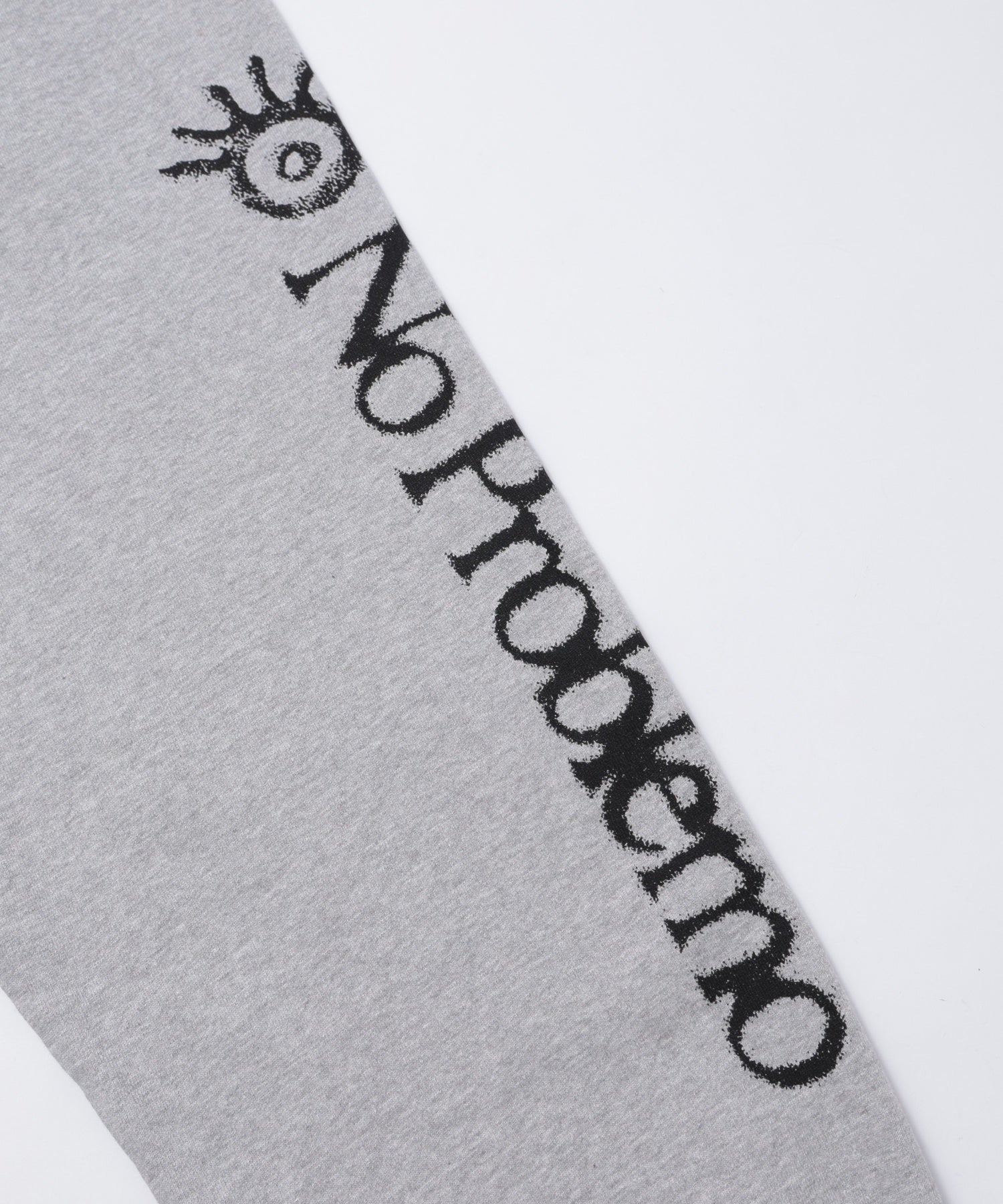 NO PROBLEMO/ノープロブレモ/Ancient Findings SweatpantsNP30018.06