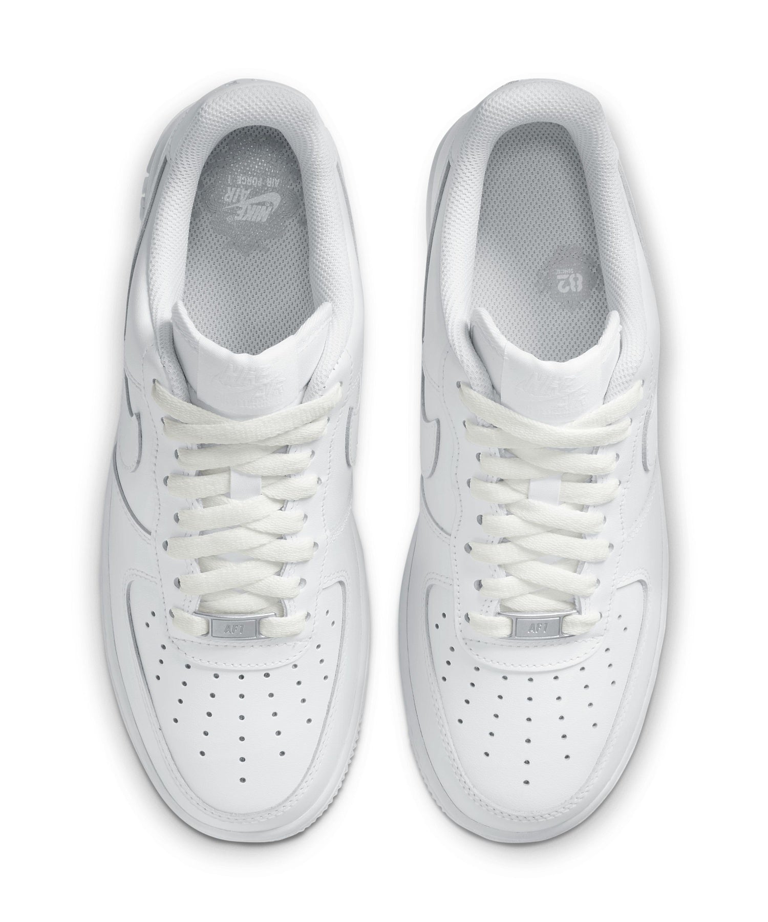 NIKE/ナイキ/W AIR FORCE 1 07 DD8959-100
