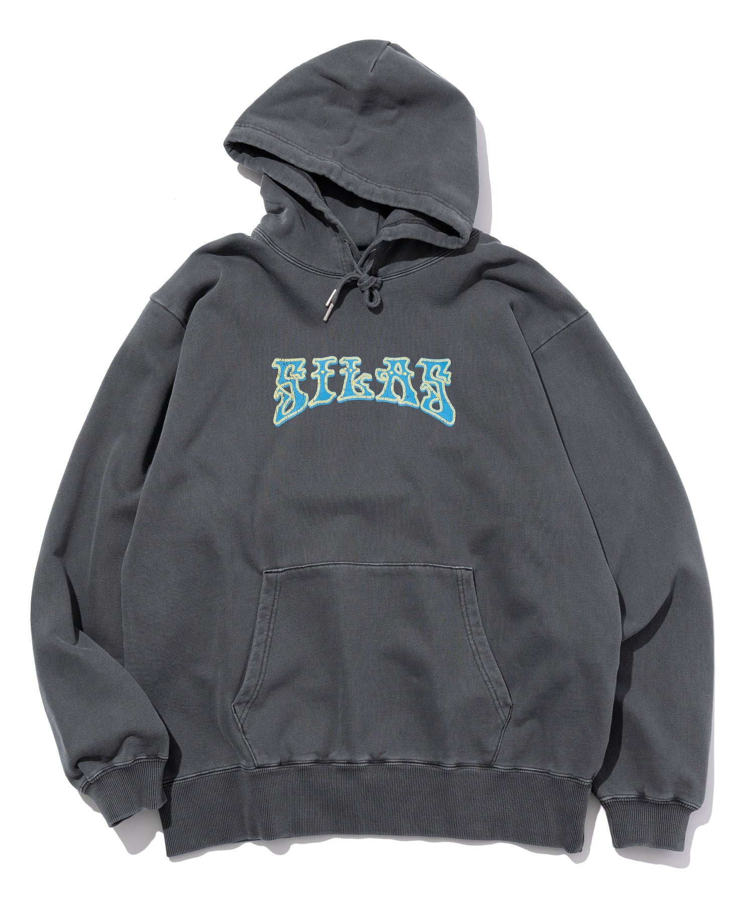PSYCH LOGO SWEAT HOODIE