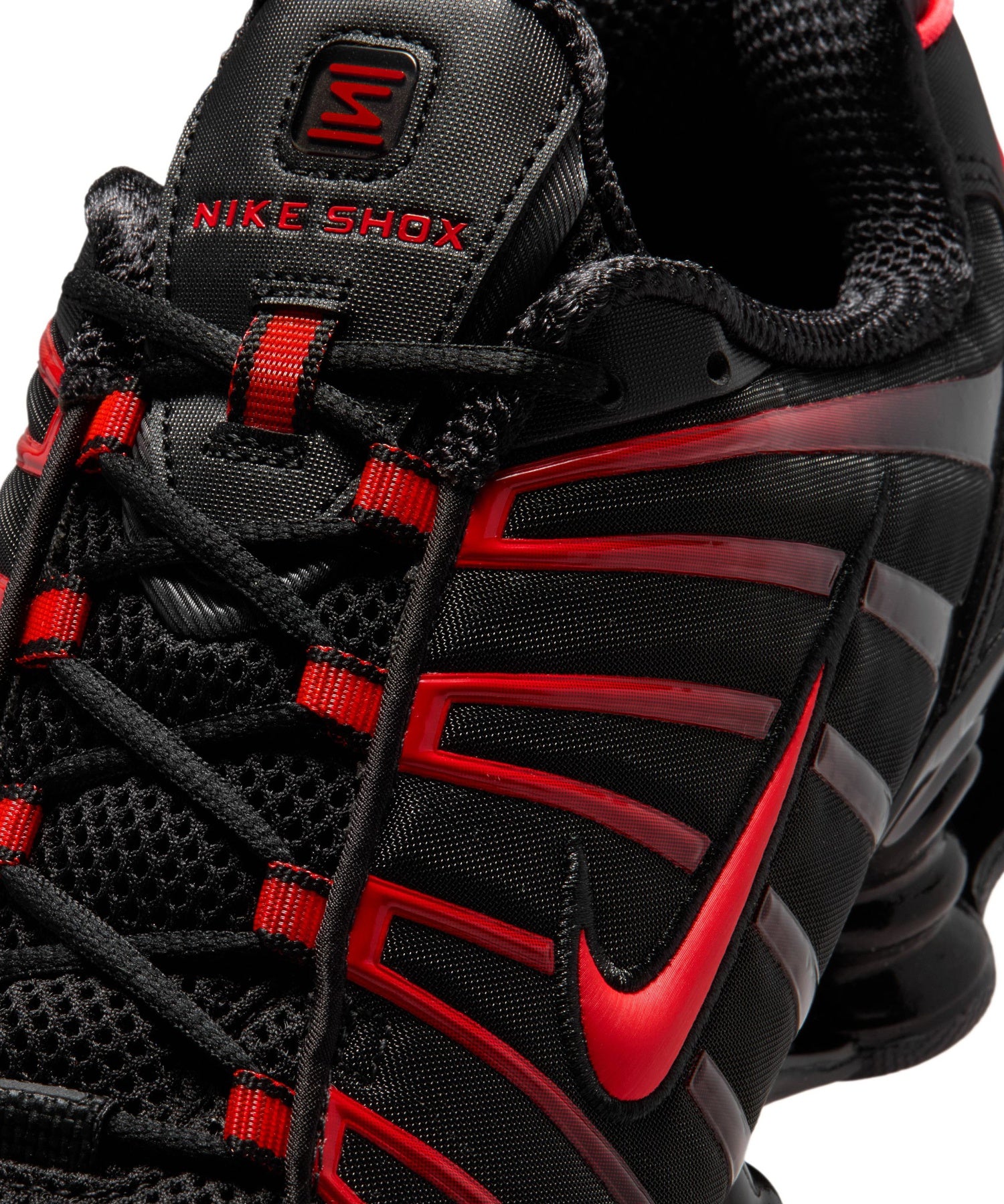 NIKE/ナイキ/SHOX TL AV3595-016