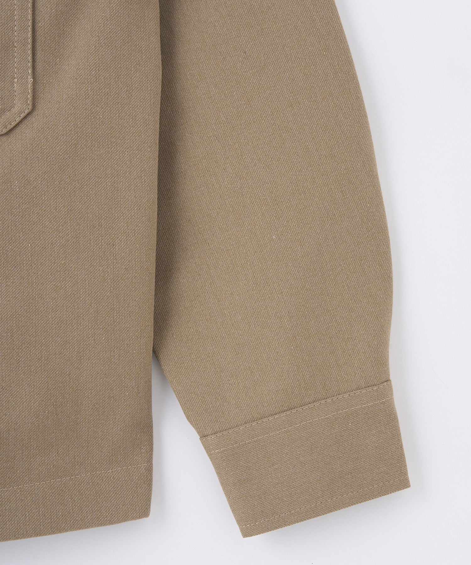 LATER/レイター/WORKER JACKETLM2500_BLW1