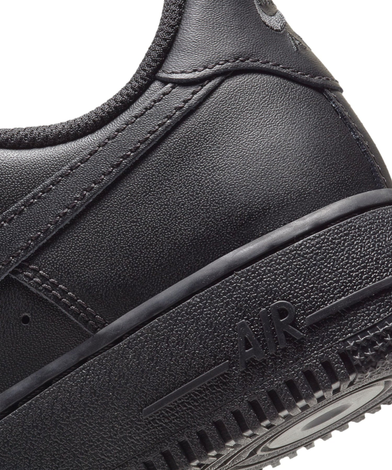 NIKE/ナイキ/W AIR FORCE 1 07 DD8959-001