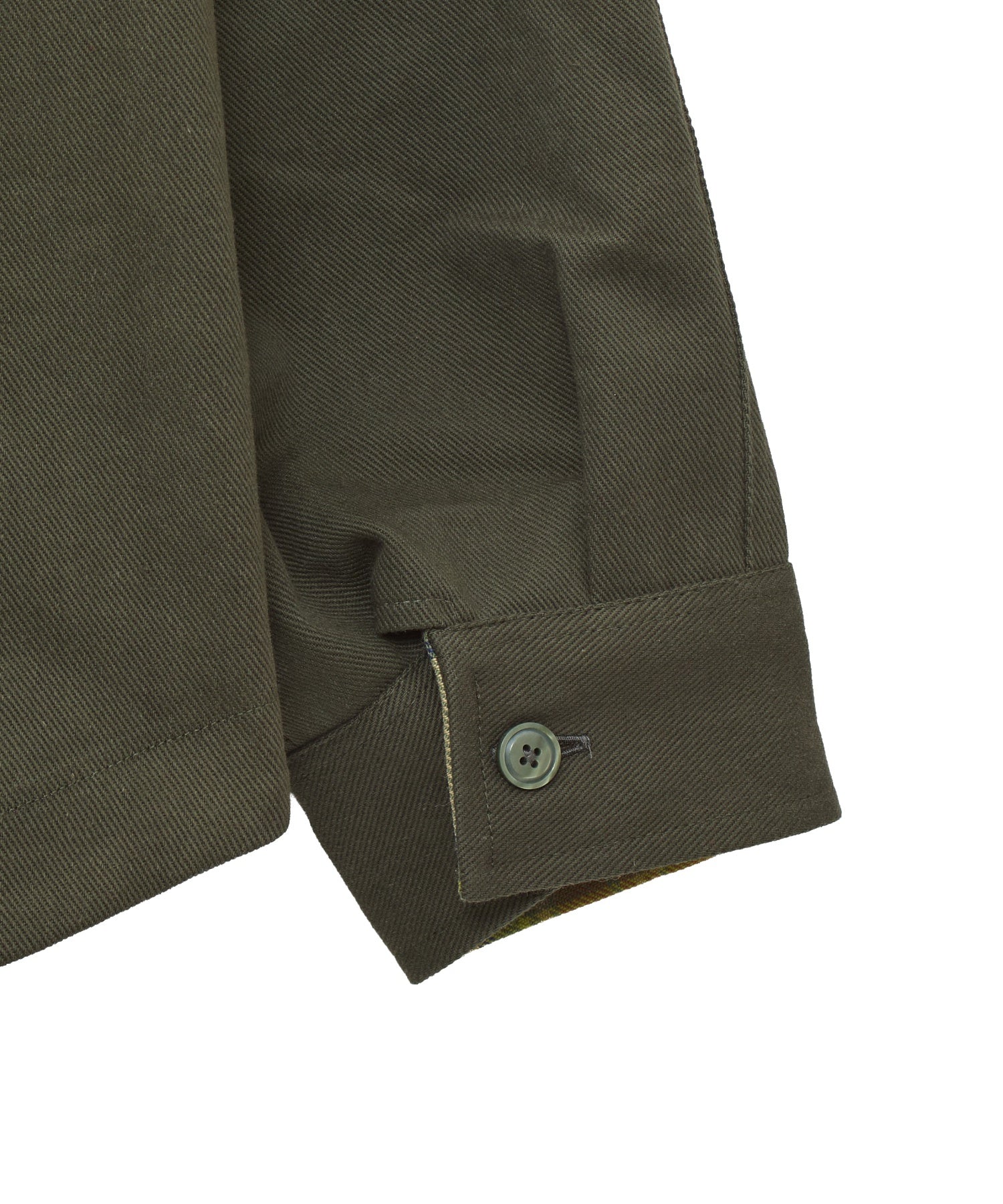 LATER/レイター/DUNE JACKET IN LINED COTTON LAT_DCD1KAK