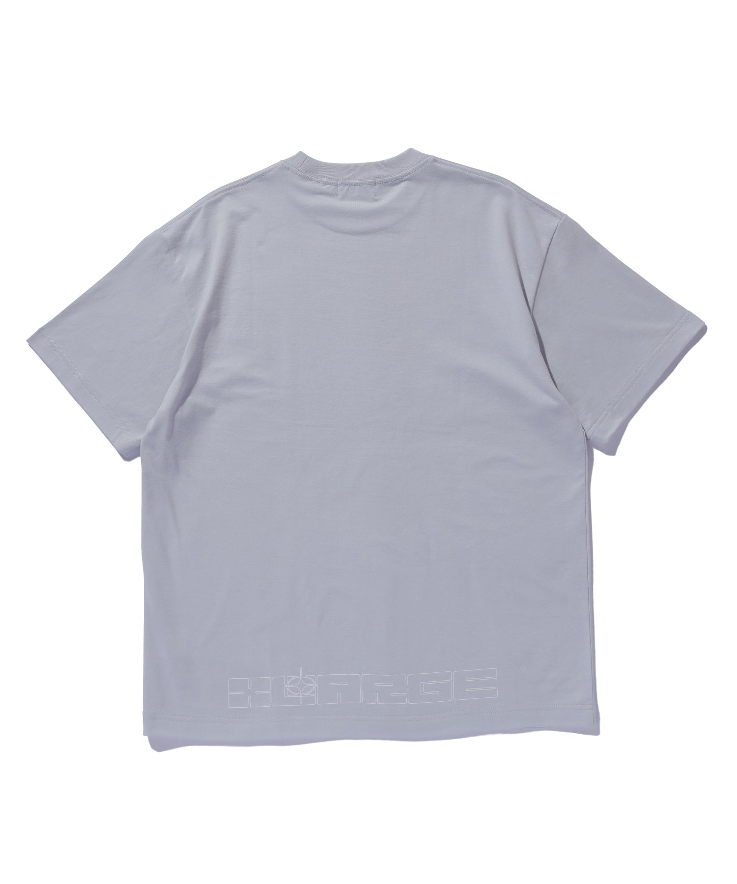 TECHNO S/S TEE