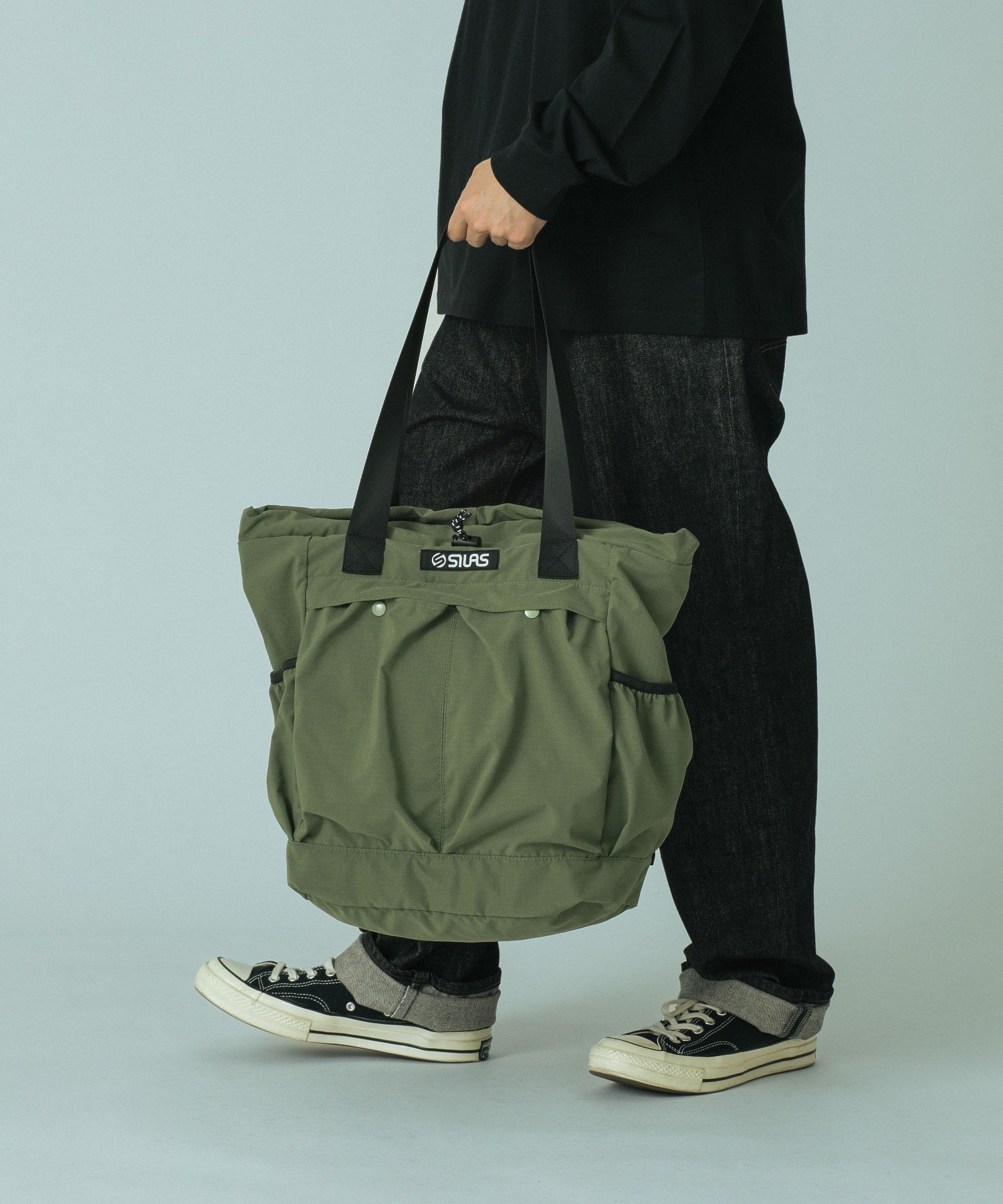 ※サンプルのためボタン部分に変更がございます。物画像を参照ください。