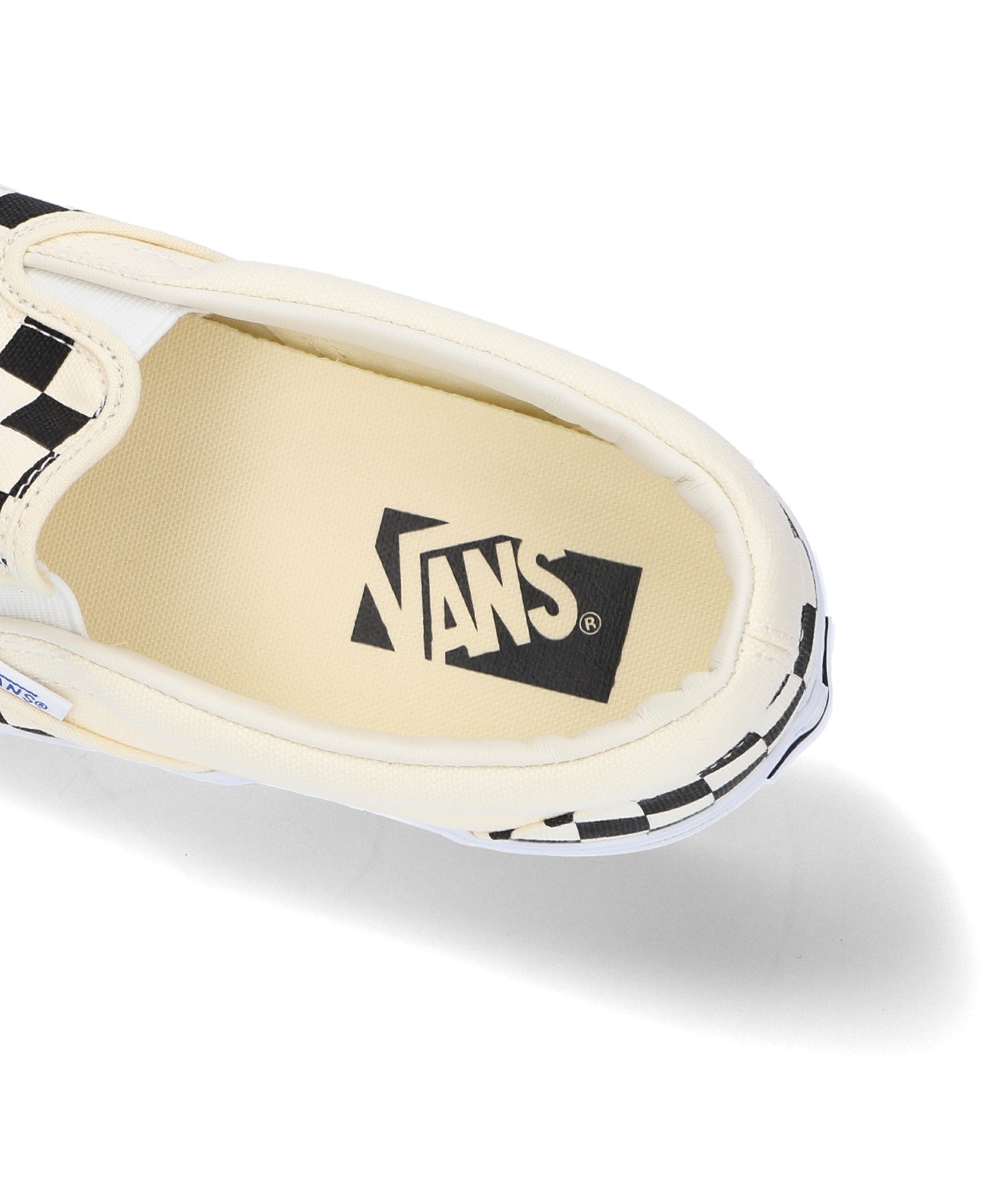 VANS/ヴァンズ/Slip-On Reissue 98/VN000CSE2BO