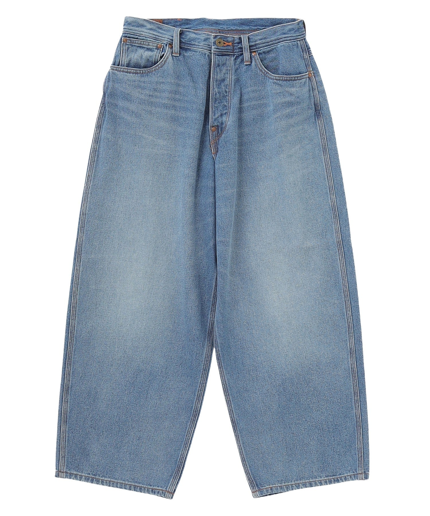 Lee/リー/WMNS COWBOY PANTS/LM4713-136