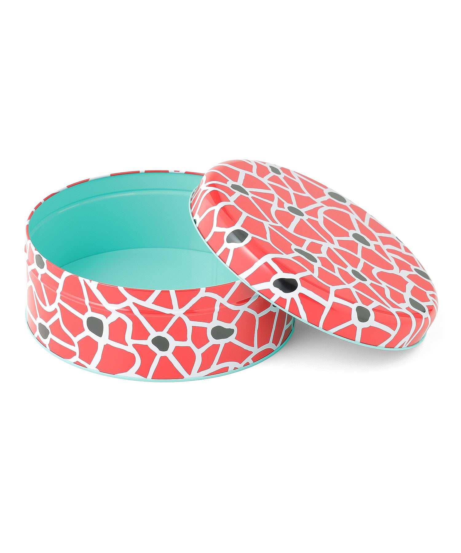 IO GS Circle Tin Box Set