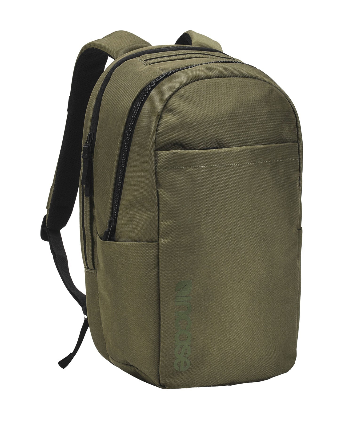 Grid Backpack 23L - Olive