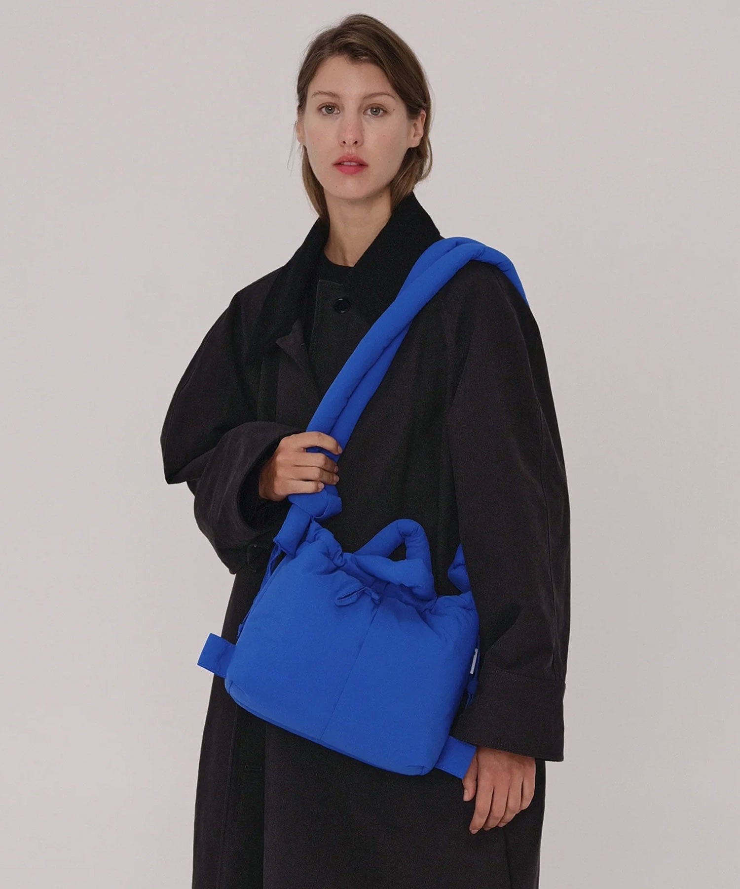 OLEND/COMPACT ONA SOFT BAG