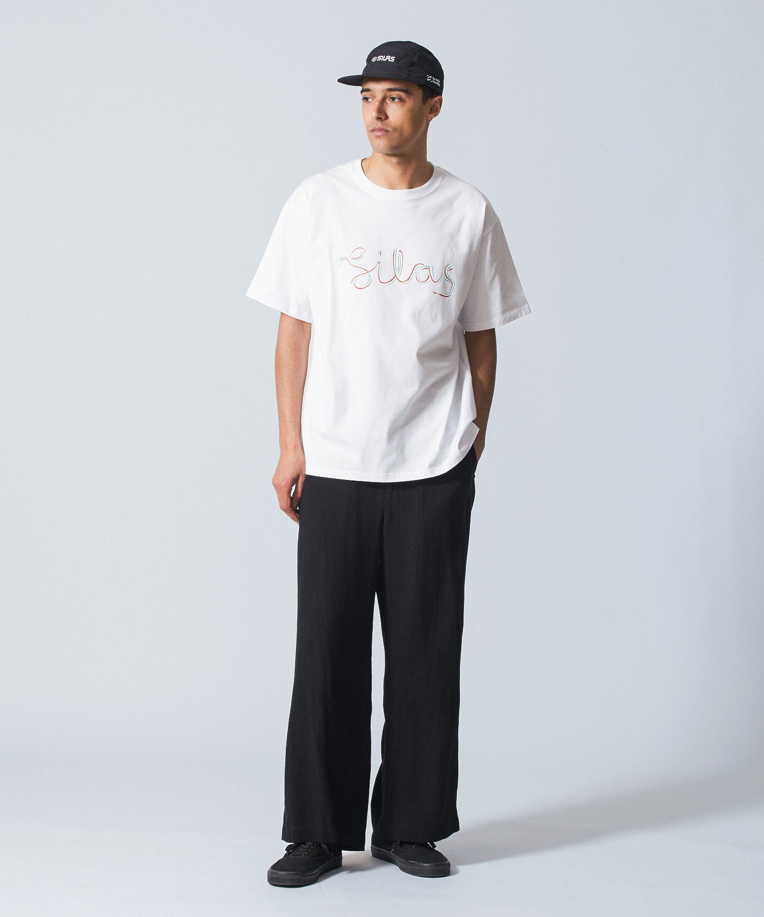 EASY PANTS