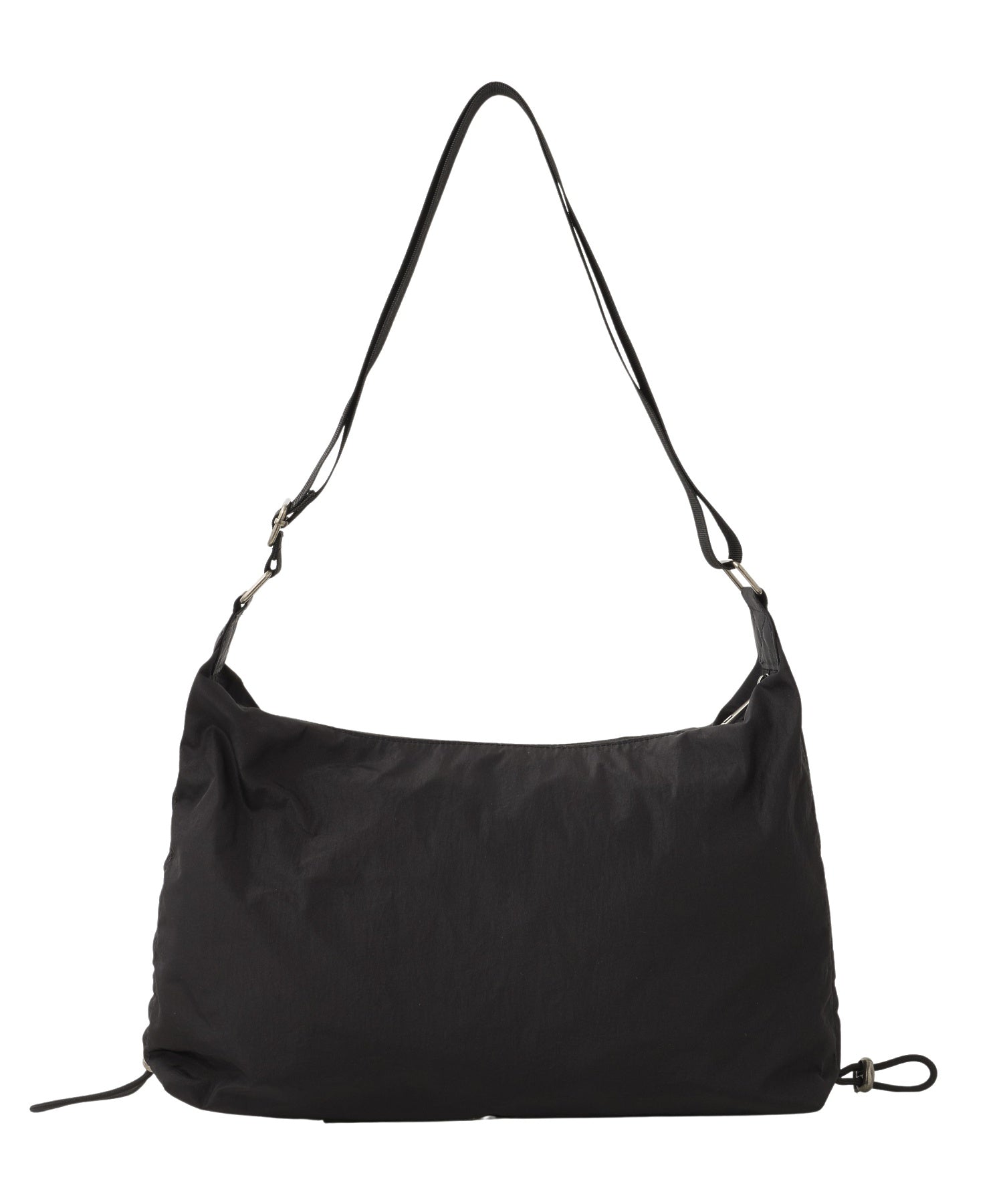 SIDE DRAWSTRING BAG