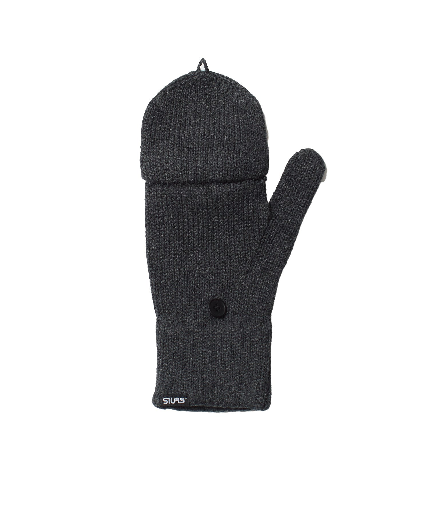 KNIT GLOVES