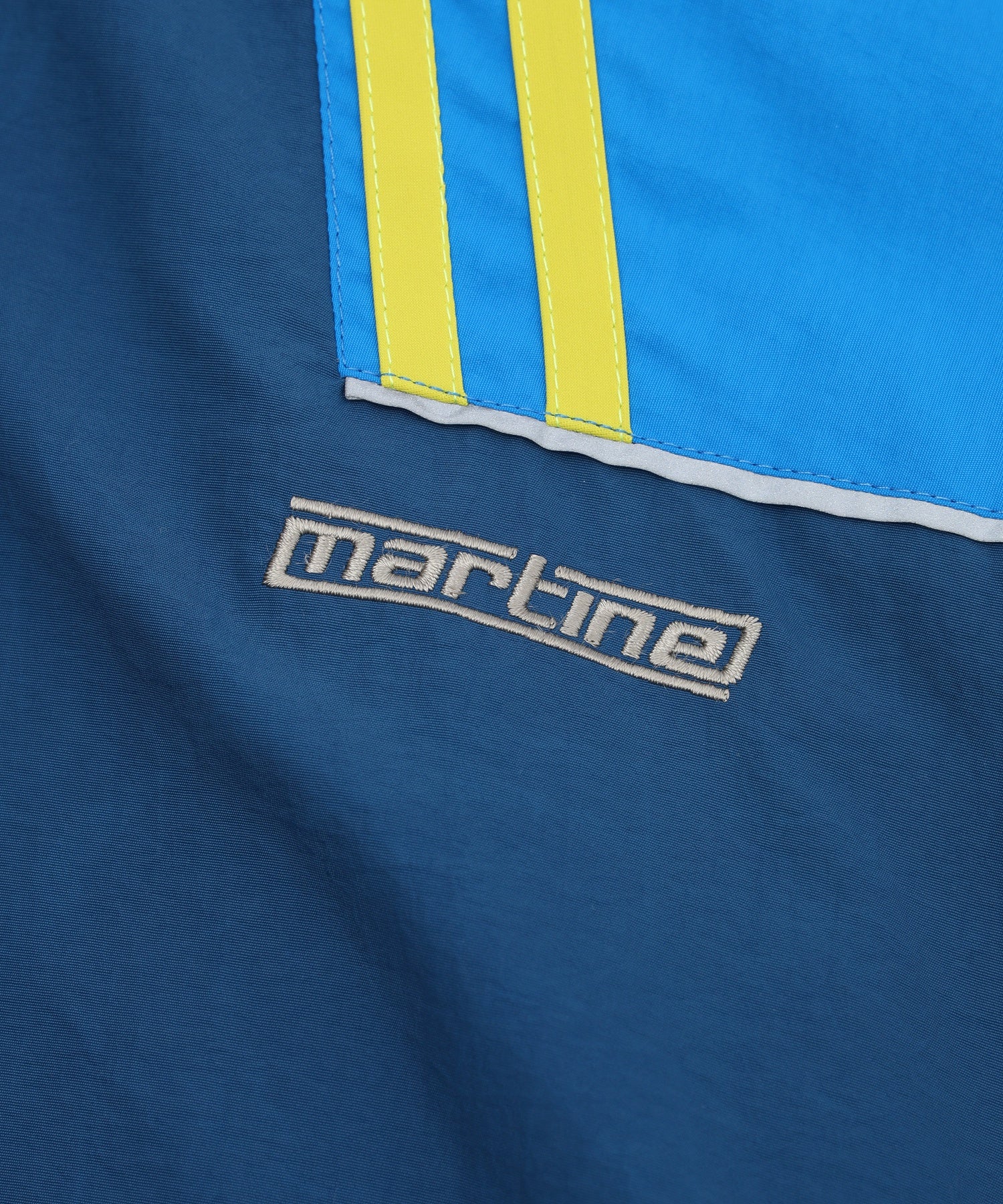 MARTINE ROSE/マーティン ローズ/T-LINING TRACK JACKET 127WP01536