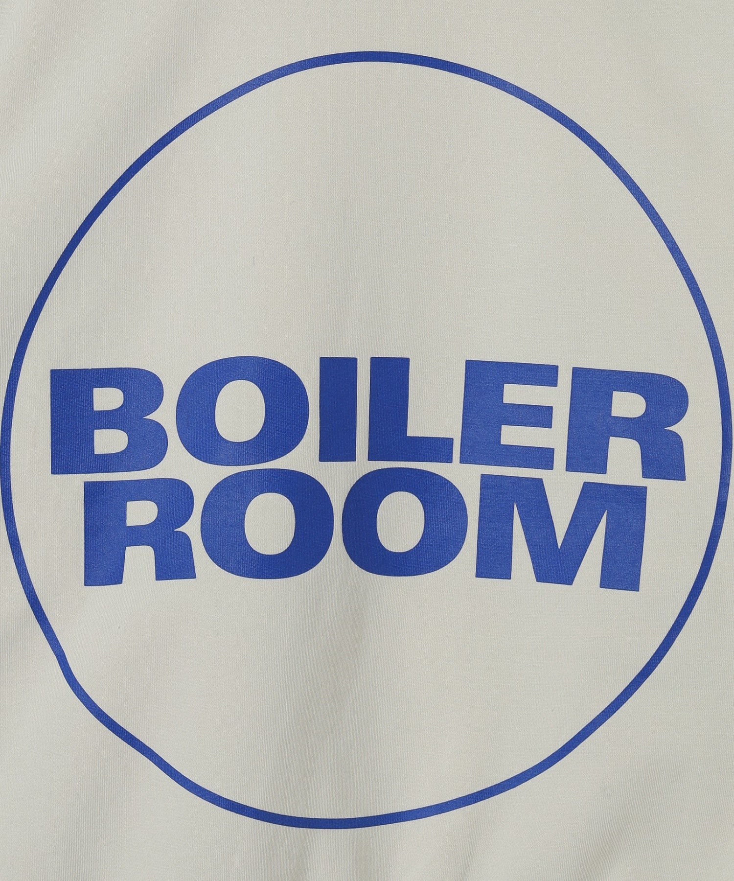 BOILER ROOM/ボイラールーム/CORE HOOD AW25HD04STN