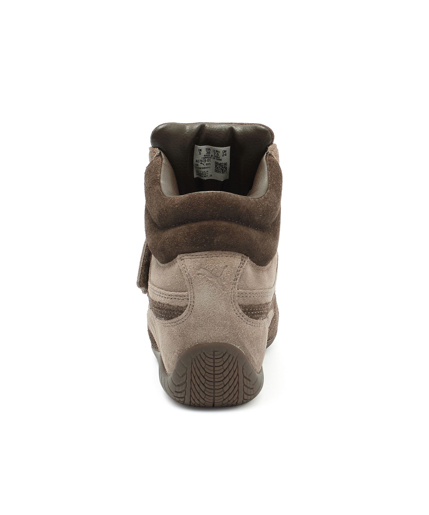 PUMA/SPEEDCAT WEDGE WNS