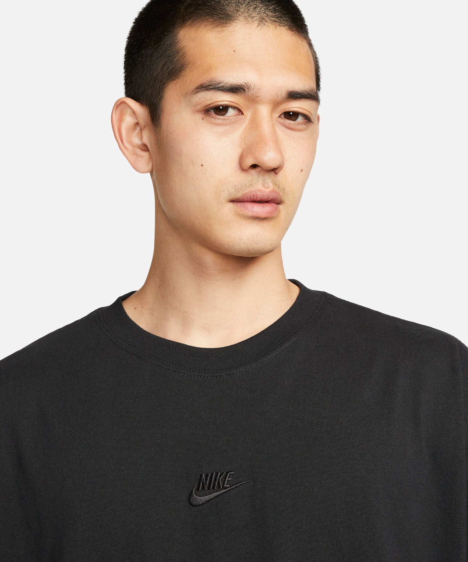 NIKE/ナイキ/OS PREM S/S TEE/FB9767-010