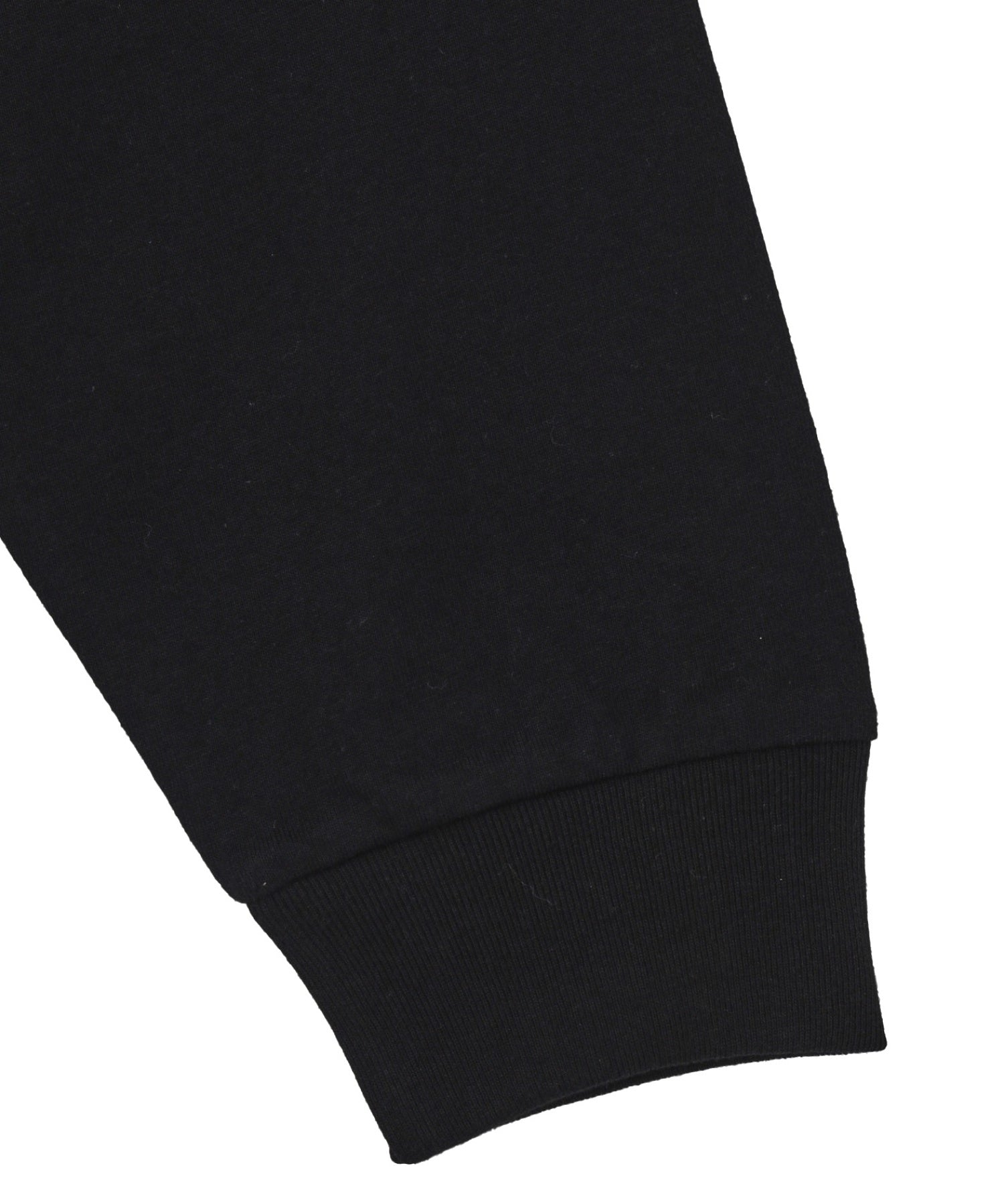 STENCIL LOGO L/S TEE